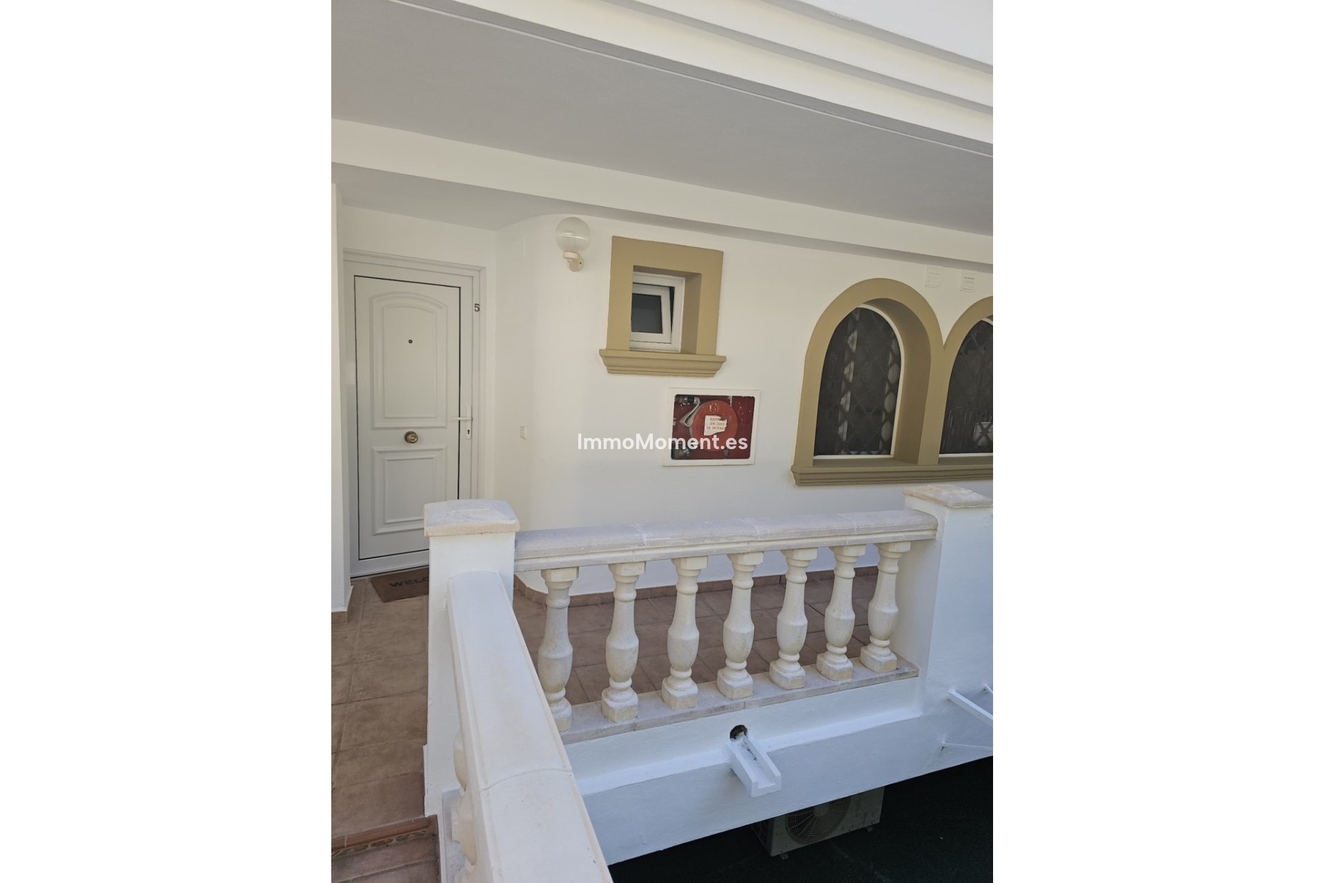 Reventa - Apartamento - Teulada - Moraira