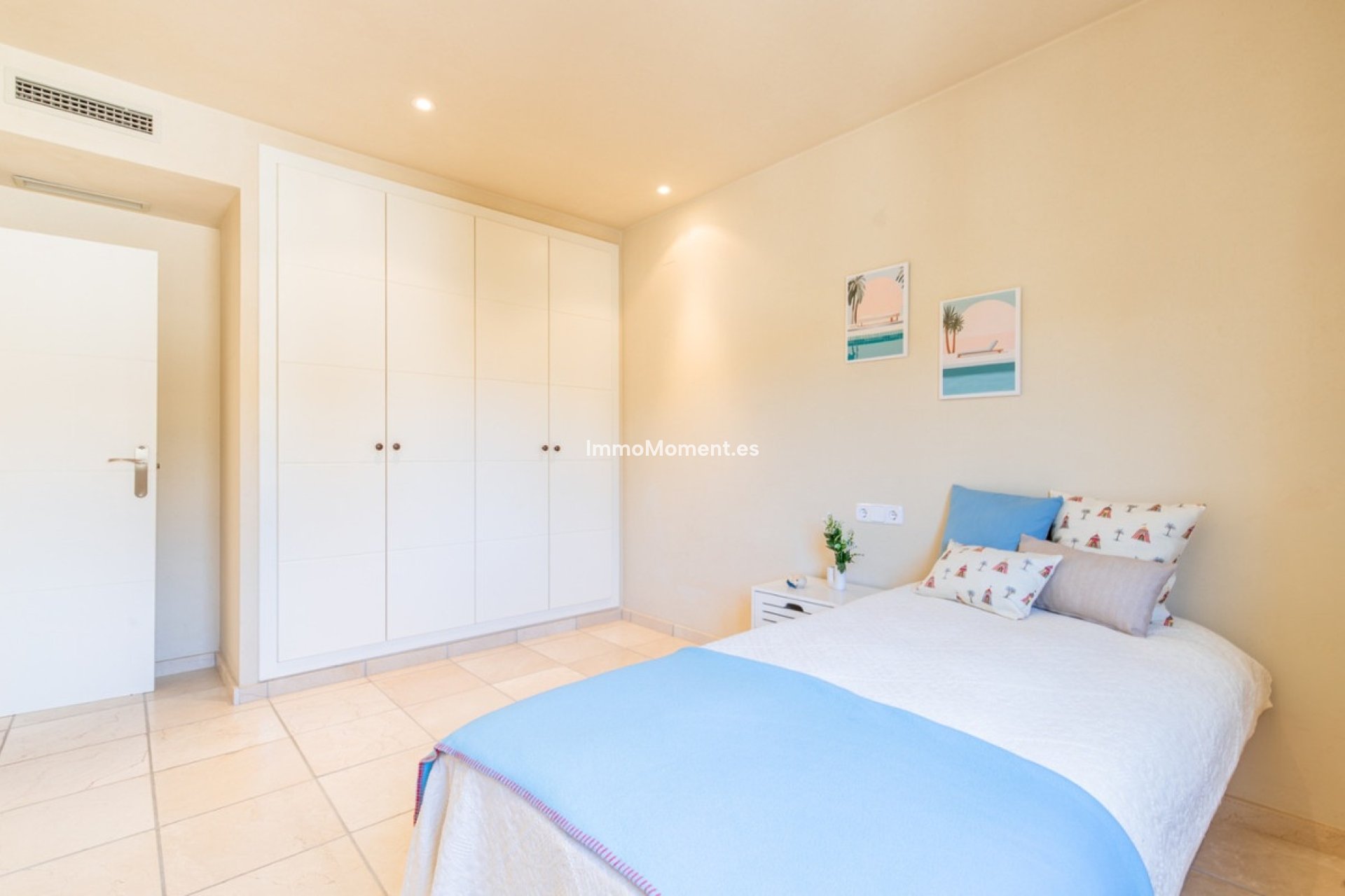Reventa - Apartamento - Teulada - Moraira