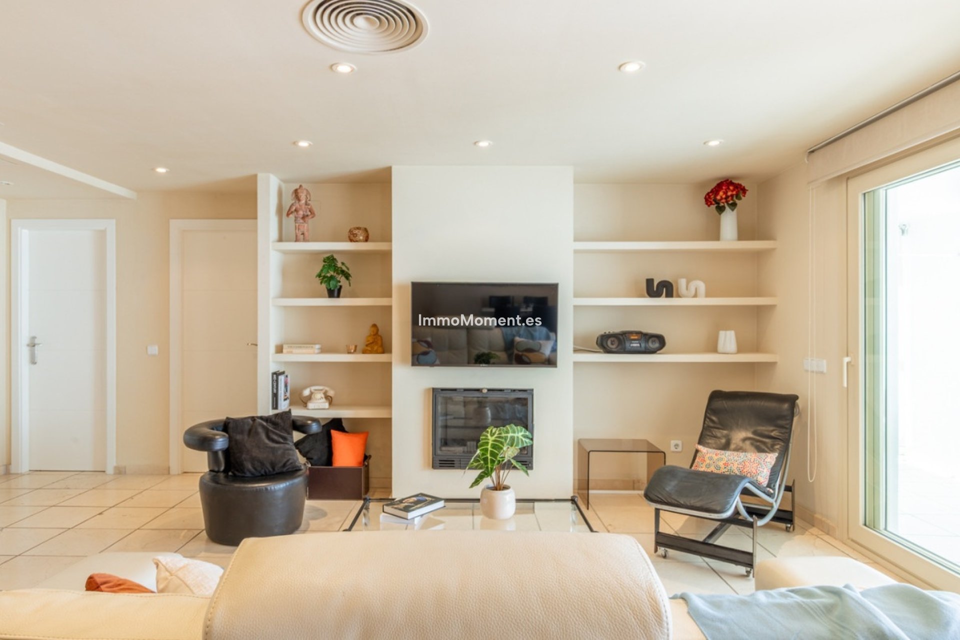 Reventa - Apartamento - Teulada - Moraira