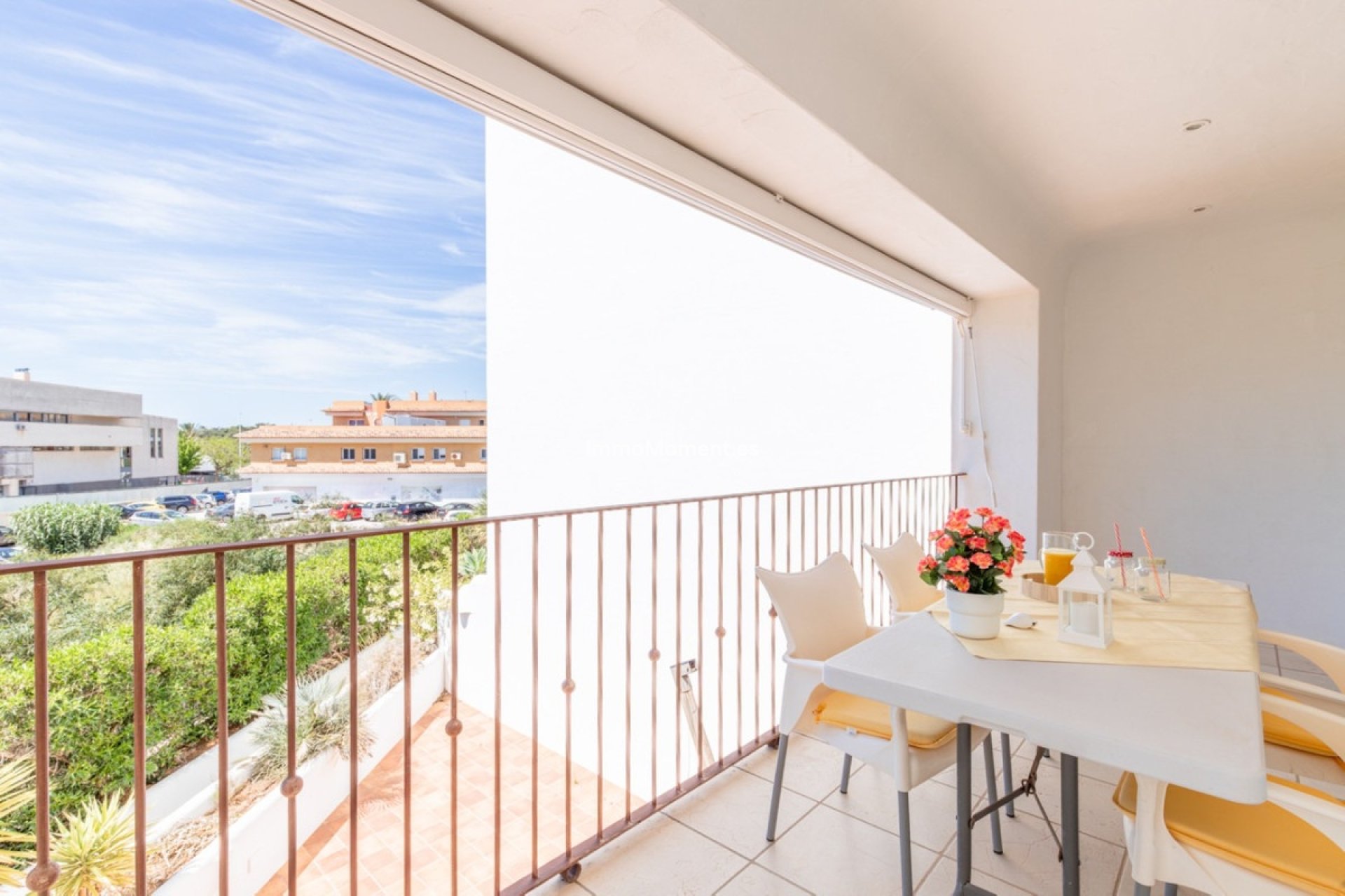 Reventa - Apartamento - Teulada - Moraira
