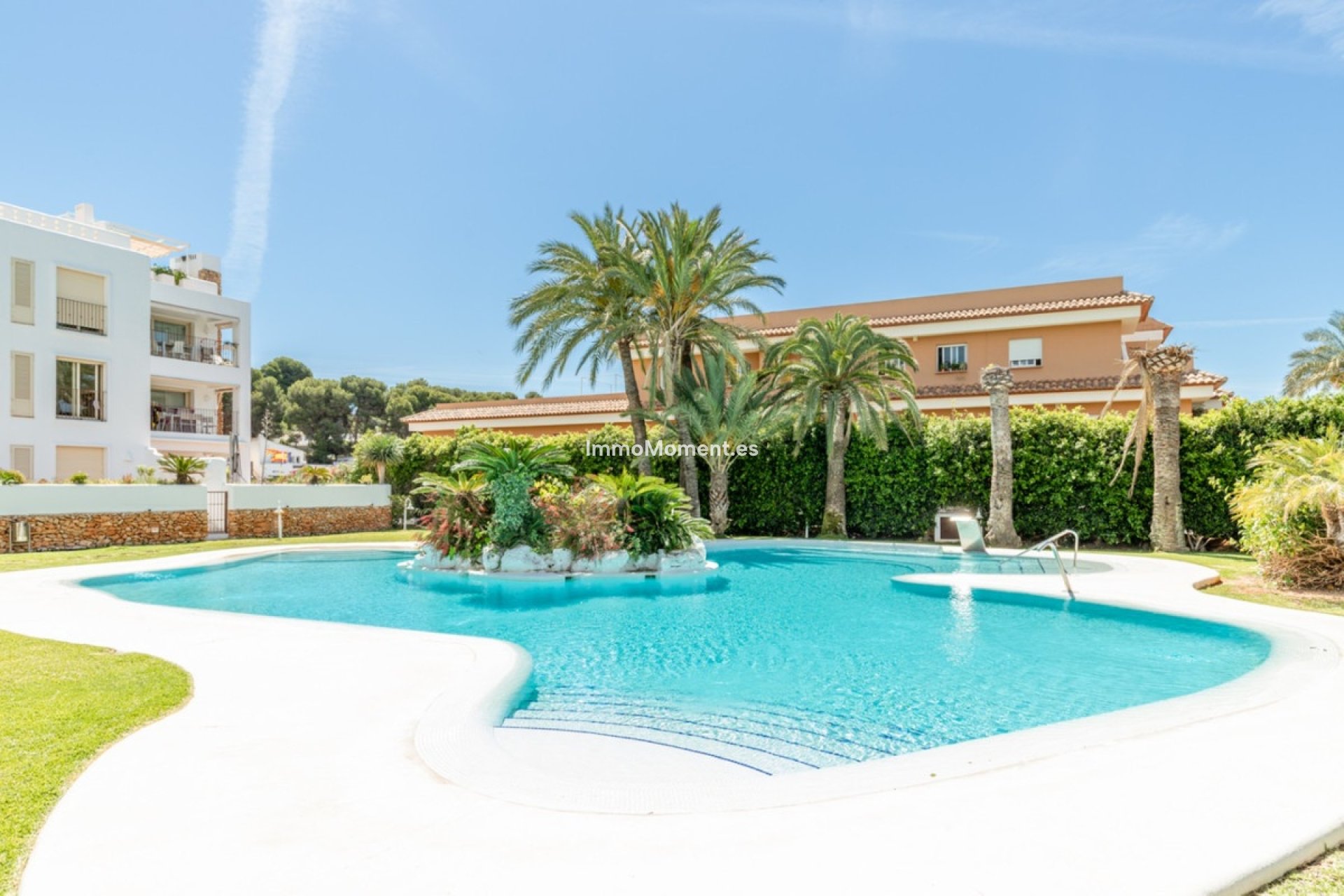 Reventa - Apartamento - Teulada - Moraira