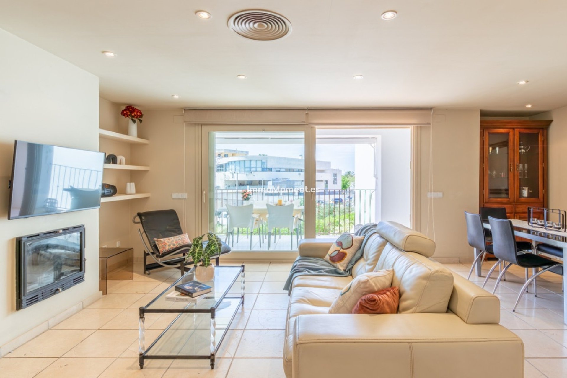 Reventa - Apartamento - Teulada - Moraira
