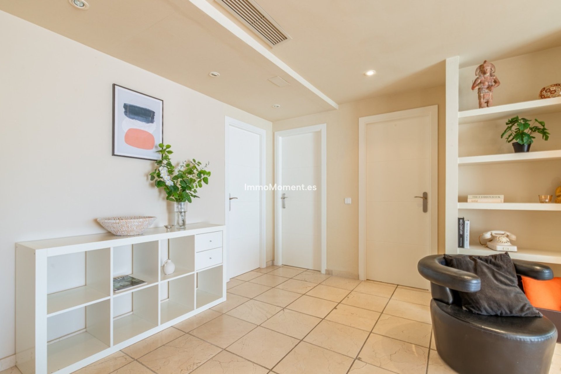 Reventa - Apartamento - Teulada - Moraira