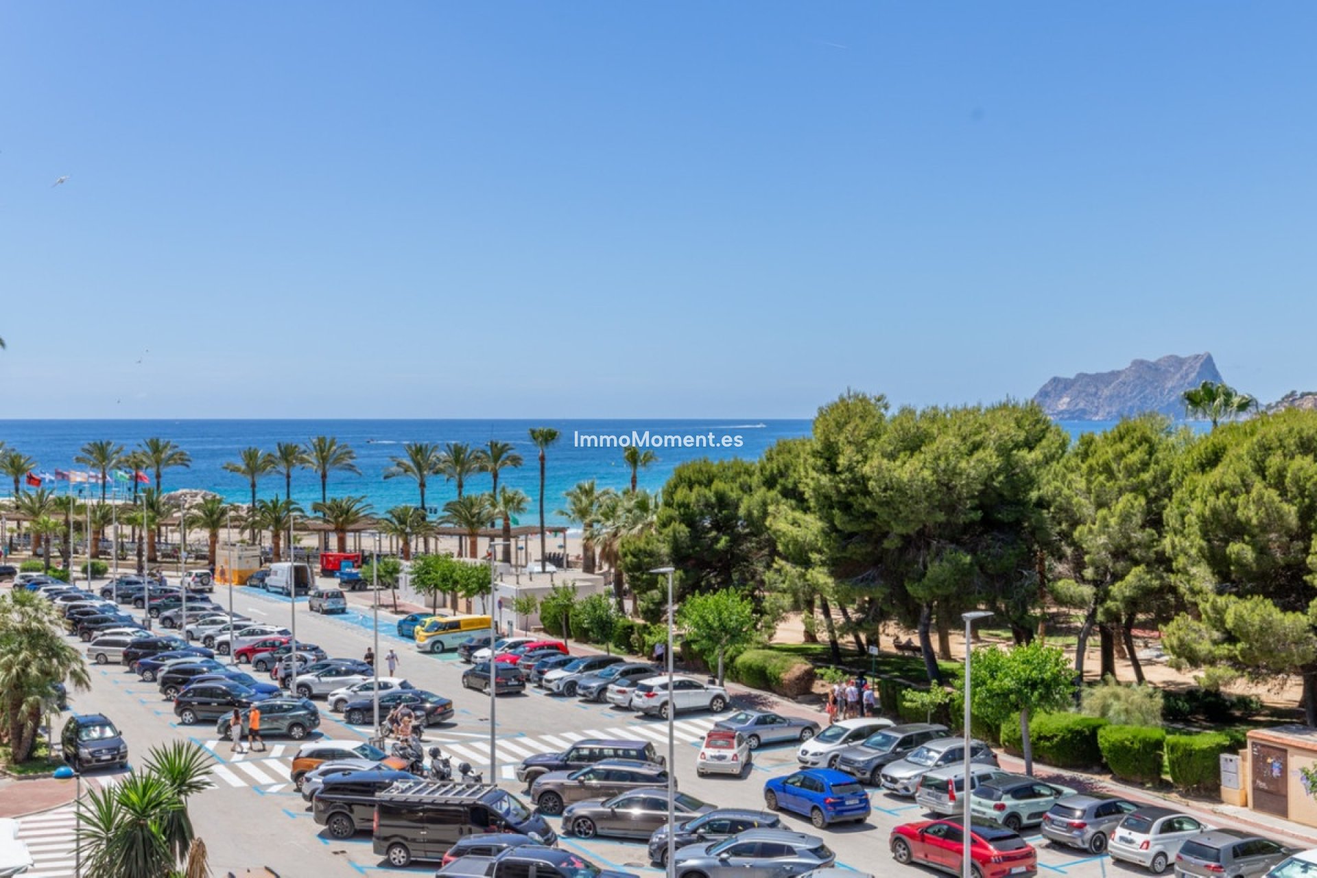Reventa - Apartamento - Teulada - Moraira
