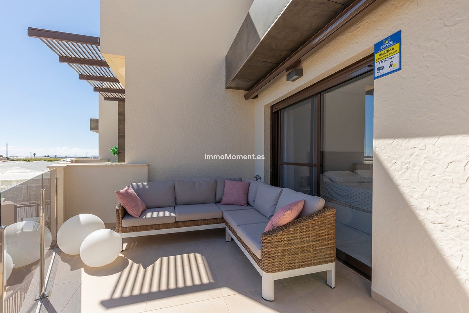 Reventa - Apartamento - Torre Pacheco - Dolores de Pacheco