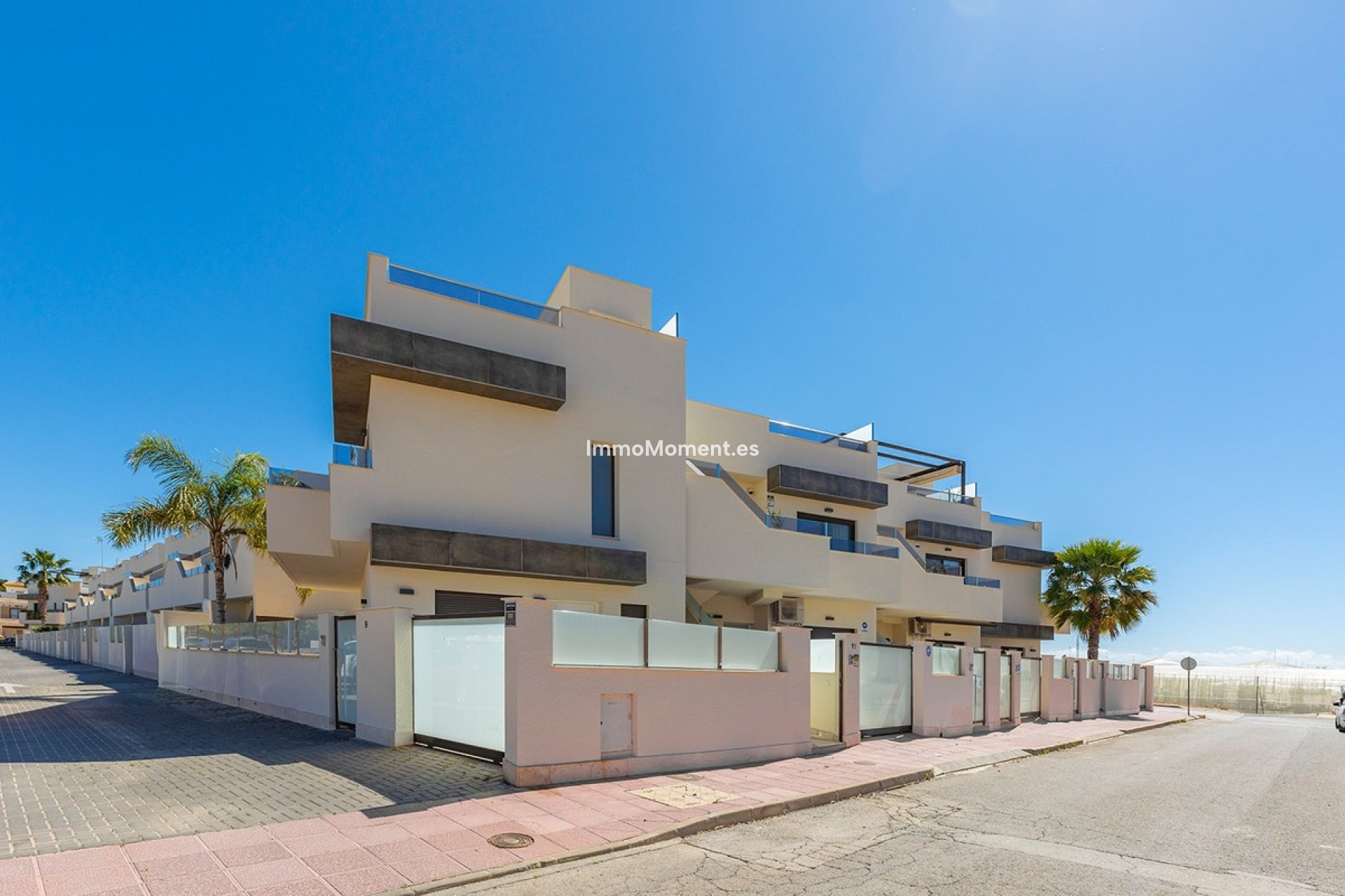 Reventa - Apartamento - Torre Pacheco - Dolores de Pacheco