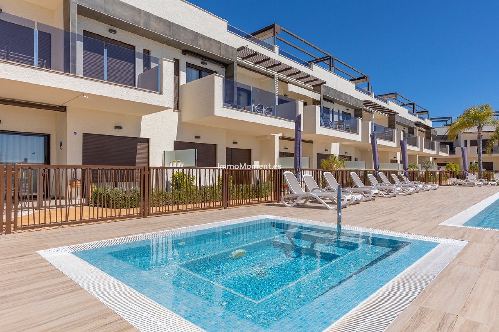 Reventa - Apartamento - Torre Pacheco - Dolores de Pacheco