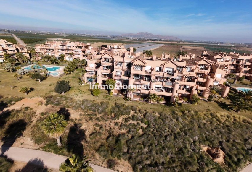 Reventa - Apartamento - Torre Pacheco - Mar Menor Golf Resort