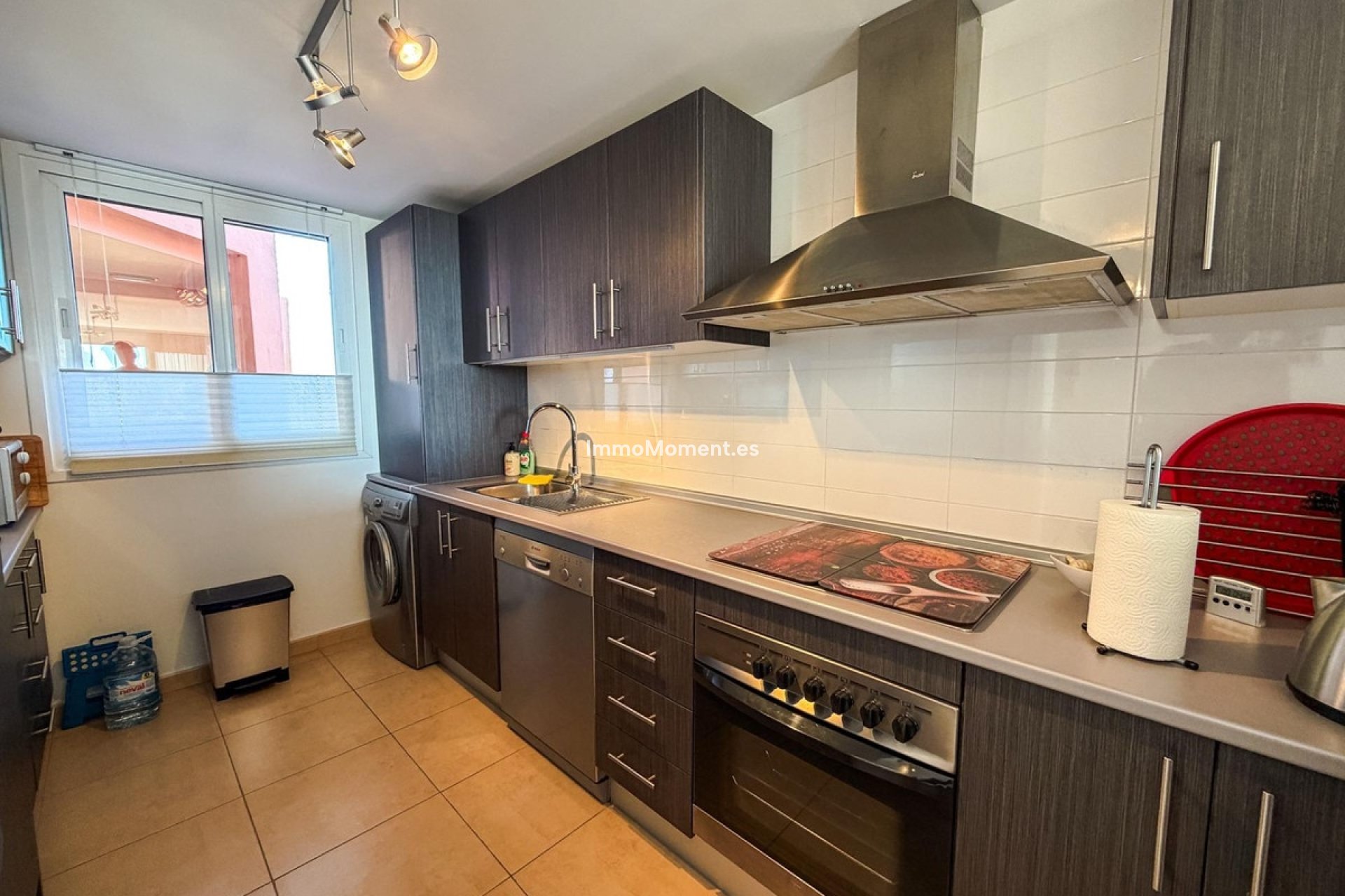 Reventa - Apartamento - Torre Pacheco - Mar Menor Golf Resort