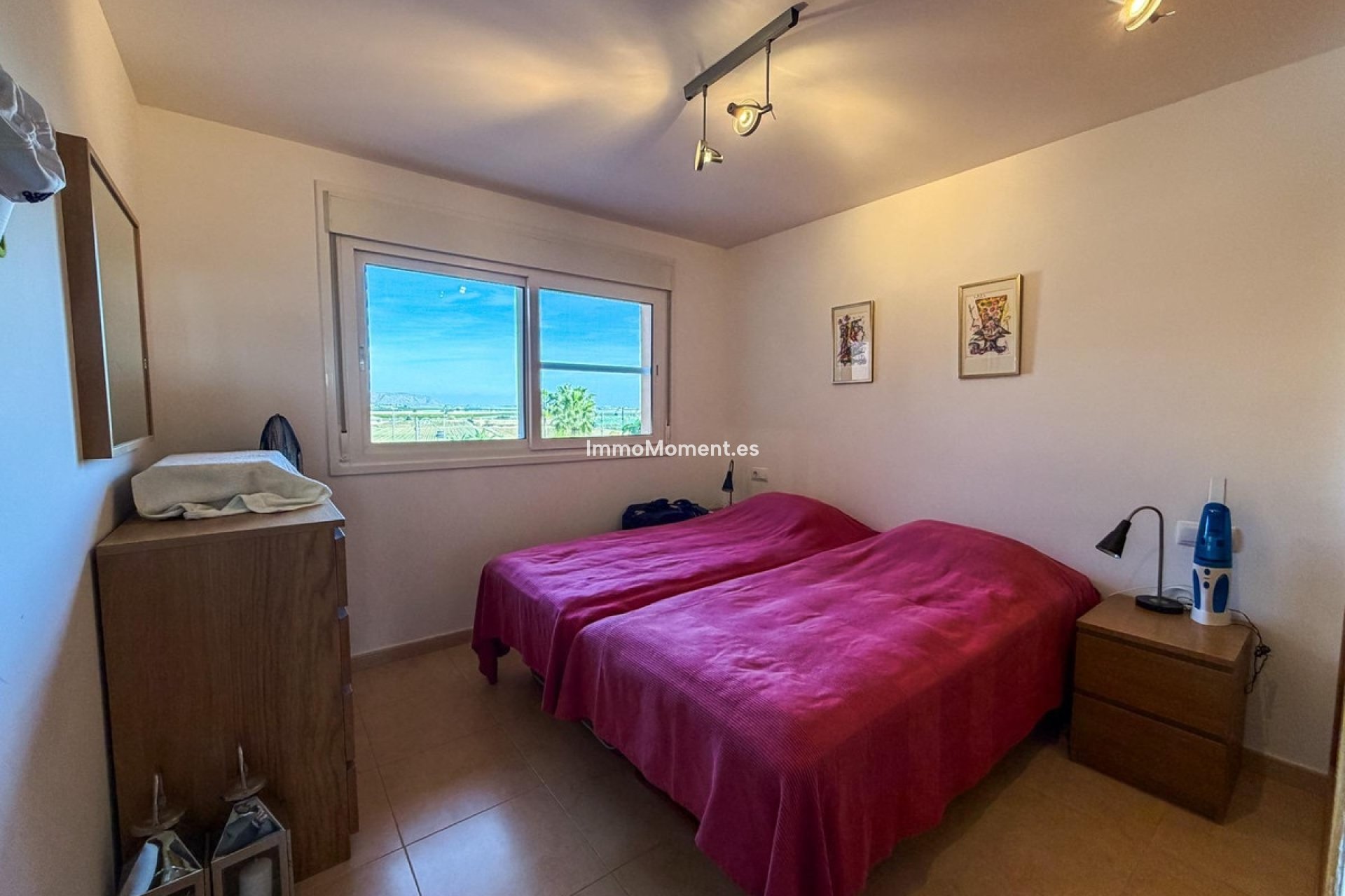 Reventa - Apartamento - Torre Pacheco - Mar Menor Golf Resort