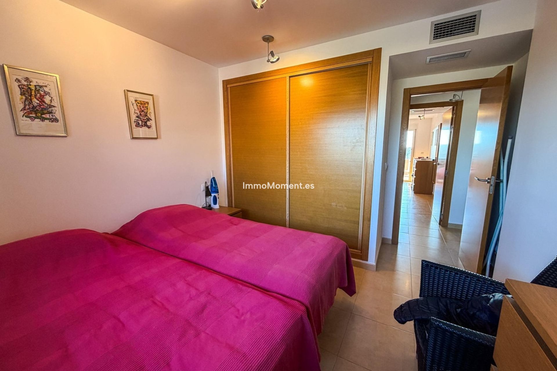 Reventa - Apartamento - Torre Pacheco - Mar Menor Golf Resort