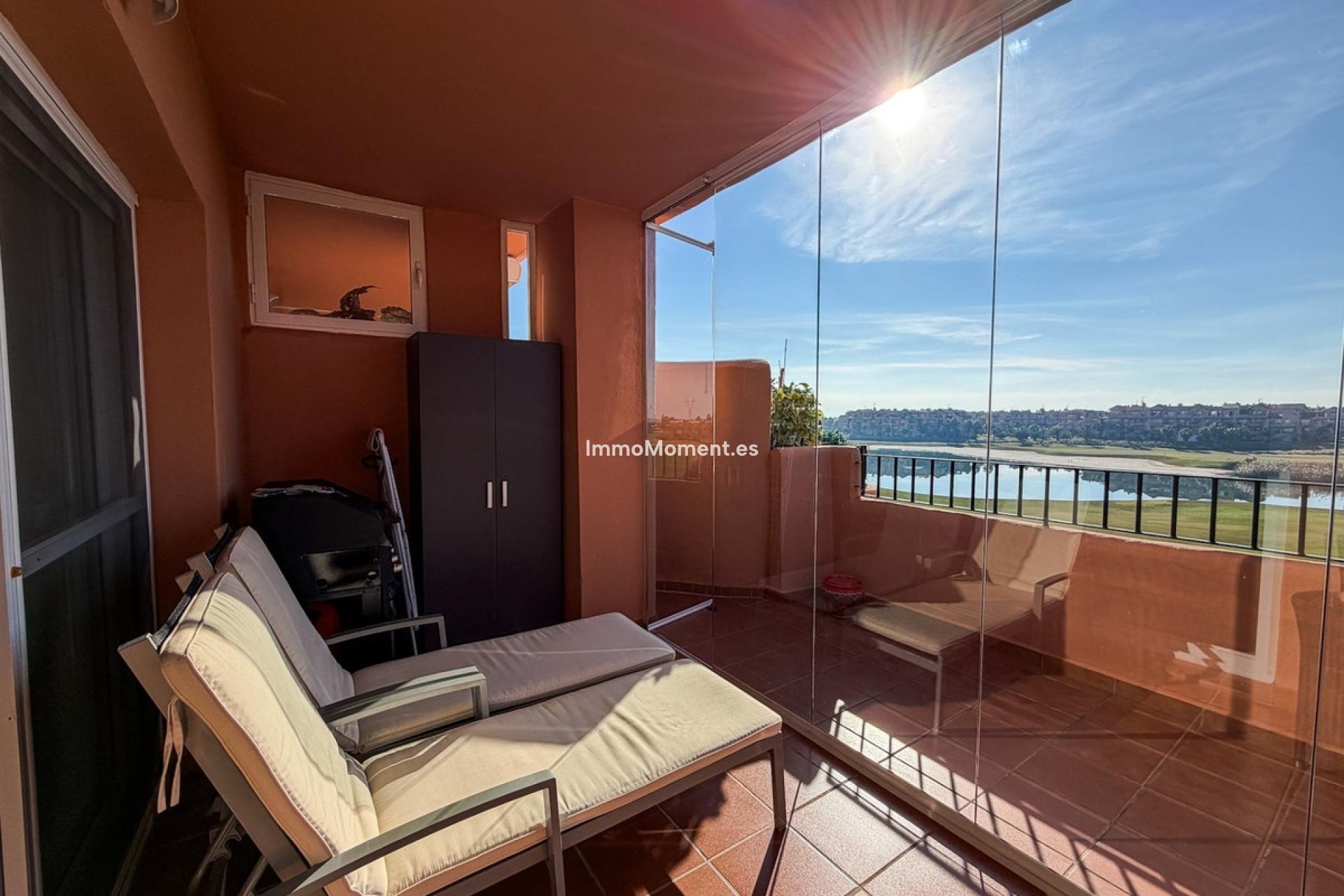 Reventa - Apartamento - Torre Pacheco - Mar Menor Golf Resort