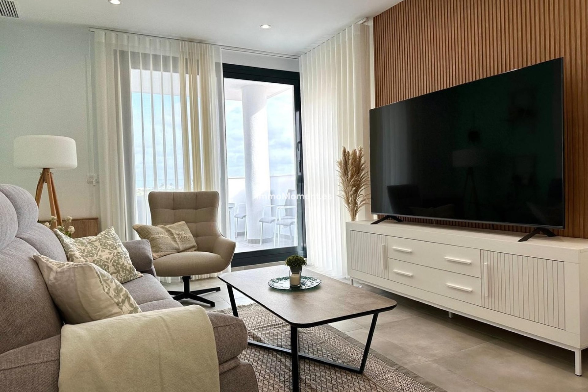 Reventa - Apartamento - Torre Pacheco - Santa Rosalia Lake and Life Resort