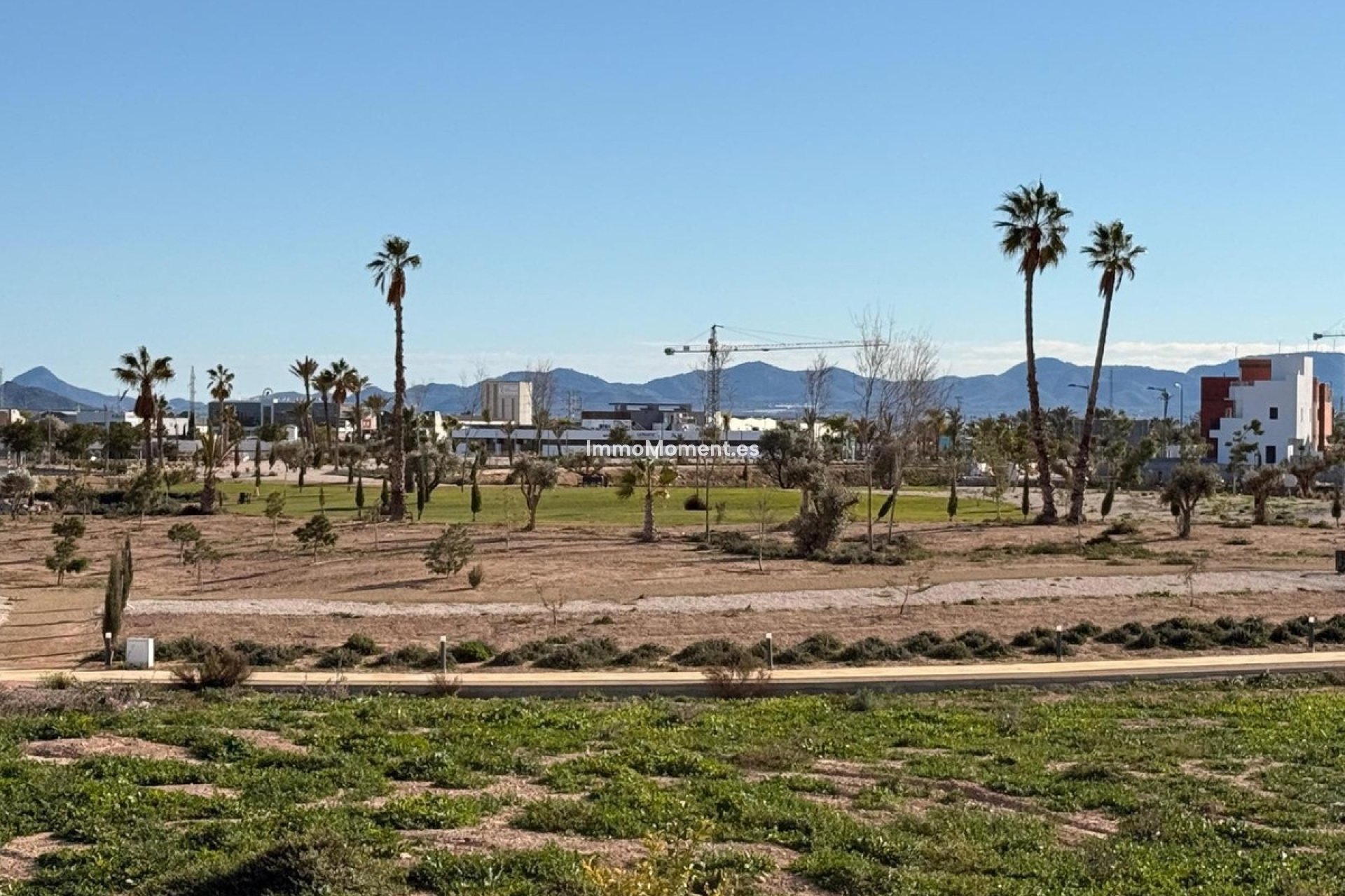 Reventa - Apartamento - Torre Pacheco - Santa Rosalia Lake and Life Resort