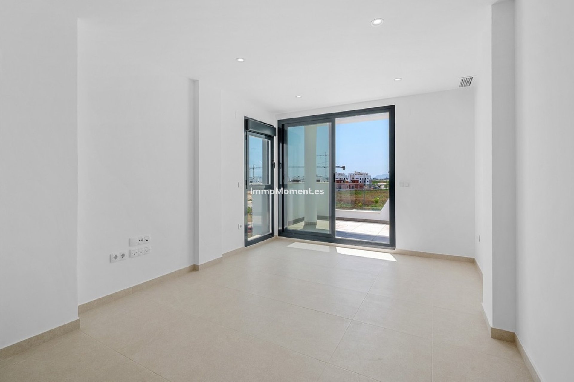 Reventa - Apartamento - Torre Pacheco - Santa Rosalia Lake and Life Resort