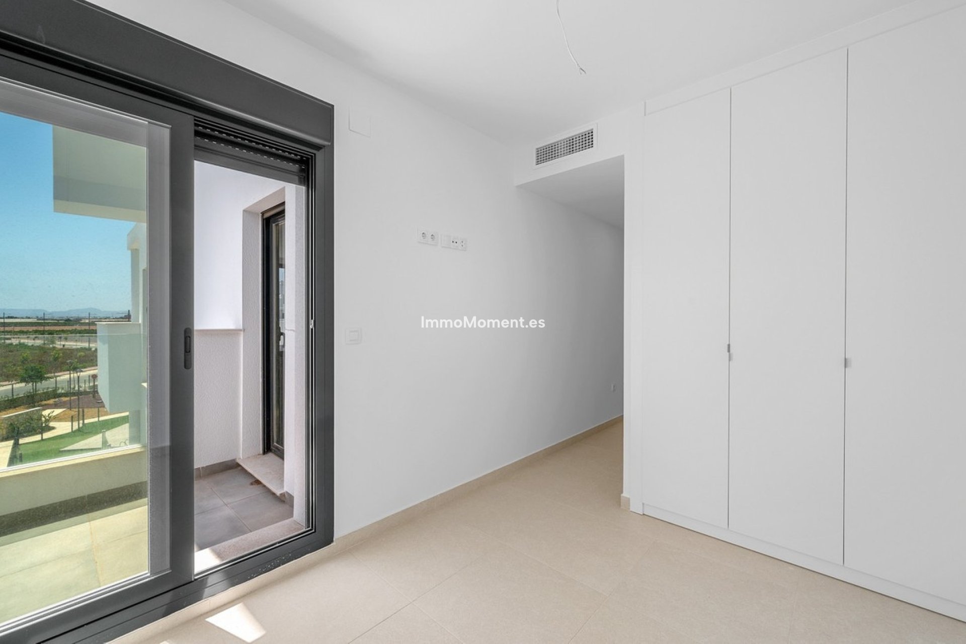 Reventa - Apartamento - Torre Pacheco - Santa Rosalia Lake and Life Resort