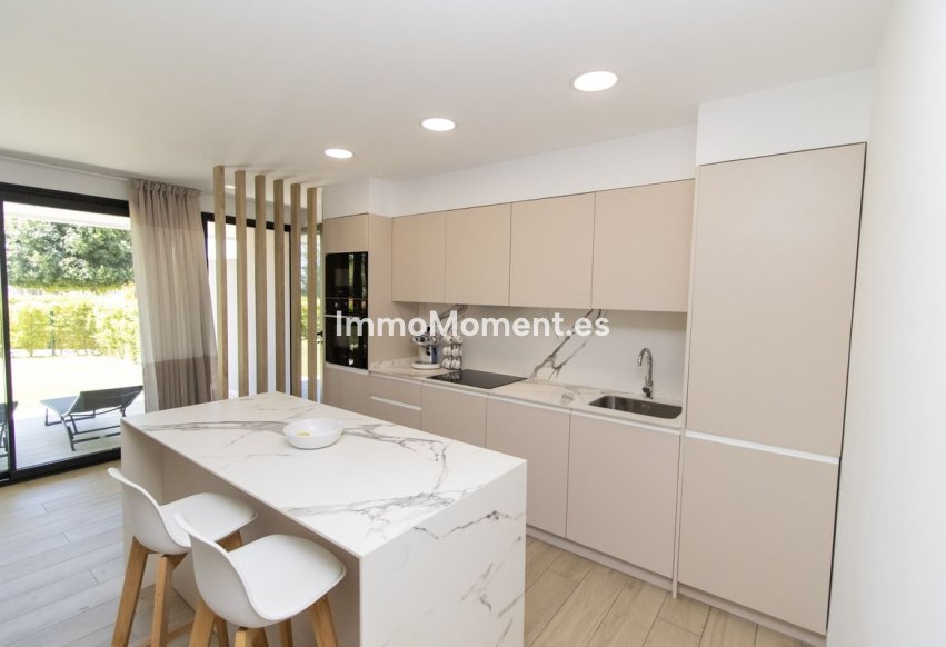 Reventa - Apartamento - Torre Pacheco - Santa Rosalia Lake and Life Resort