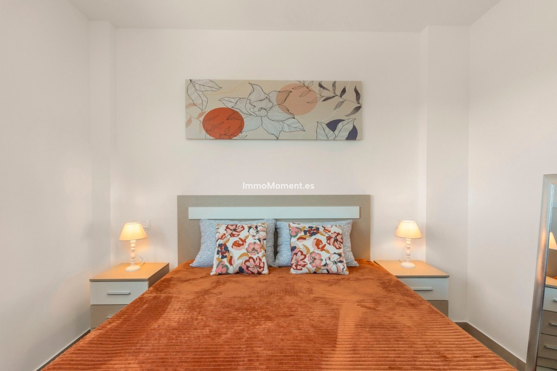 Reventa - Apartamento - Torre Pacheco - Santa Rosalia Lake and Life Resort
