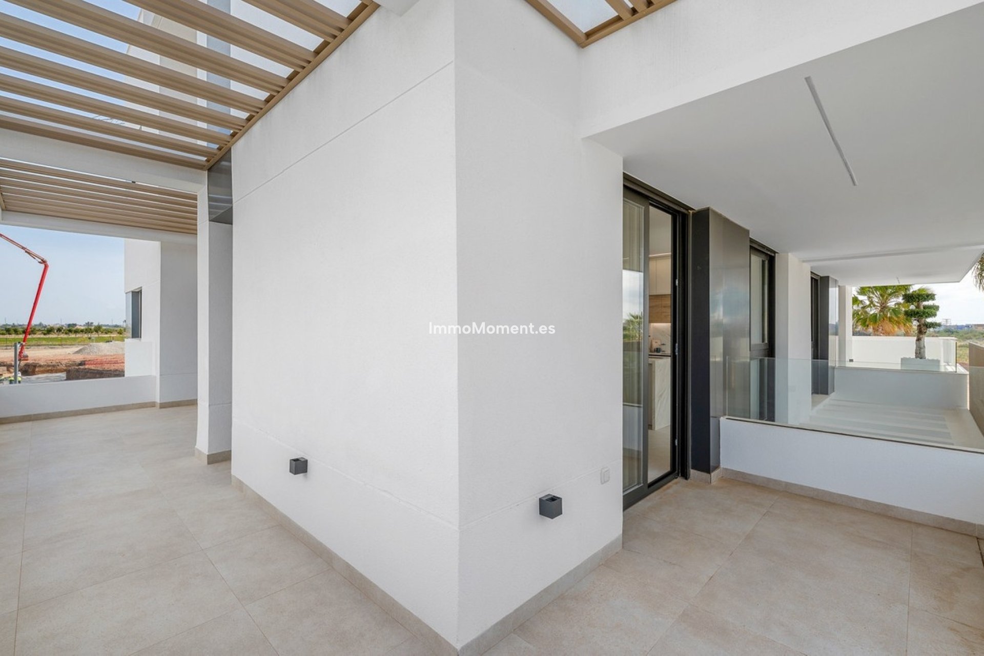 Reventa - Apartamento - Torre Pacheco - Santa Rosalia Lake and Life Resort