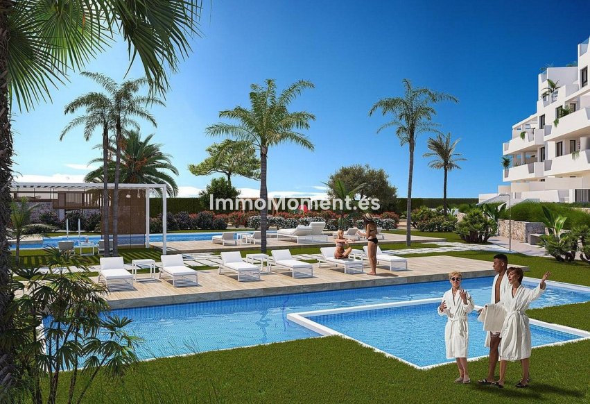 Reventa - Apartamento - Torre Pacheco - Torre-Pacheco Centro