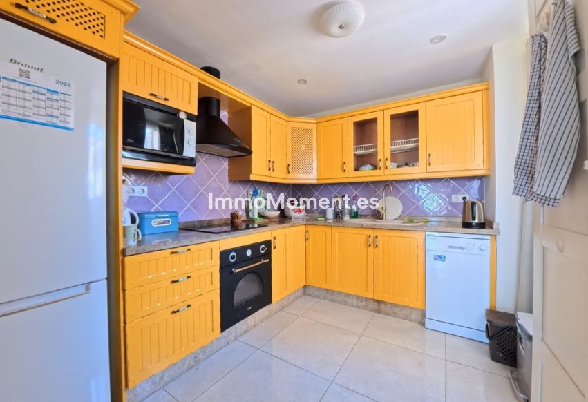 Reventa - Apartamento - Torremolinos - El Pinillo