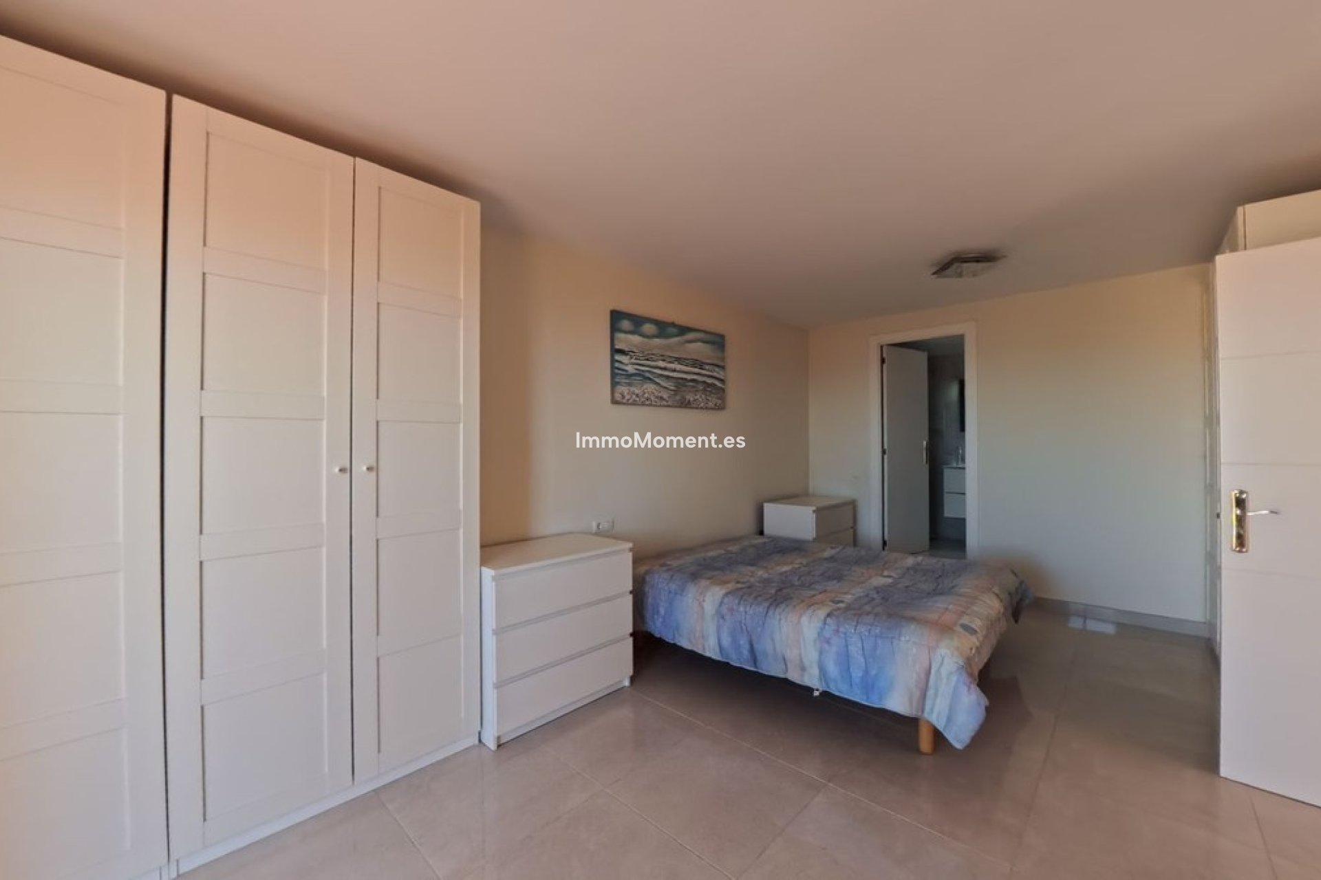 Reventa - Apartamento - Torremolinos - El Pinillo
