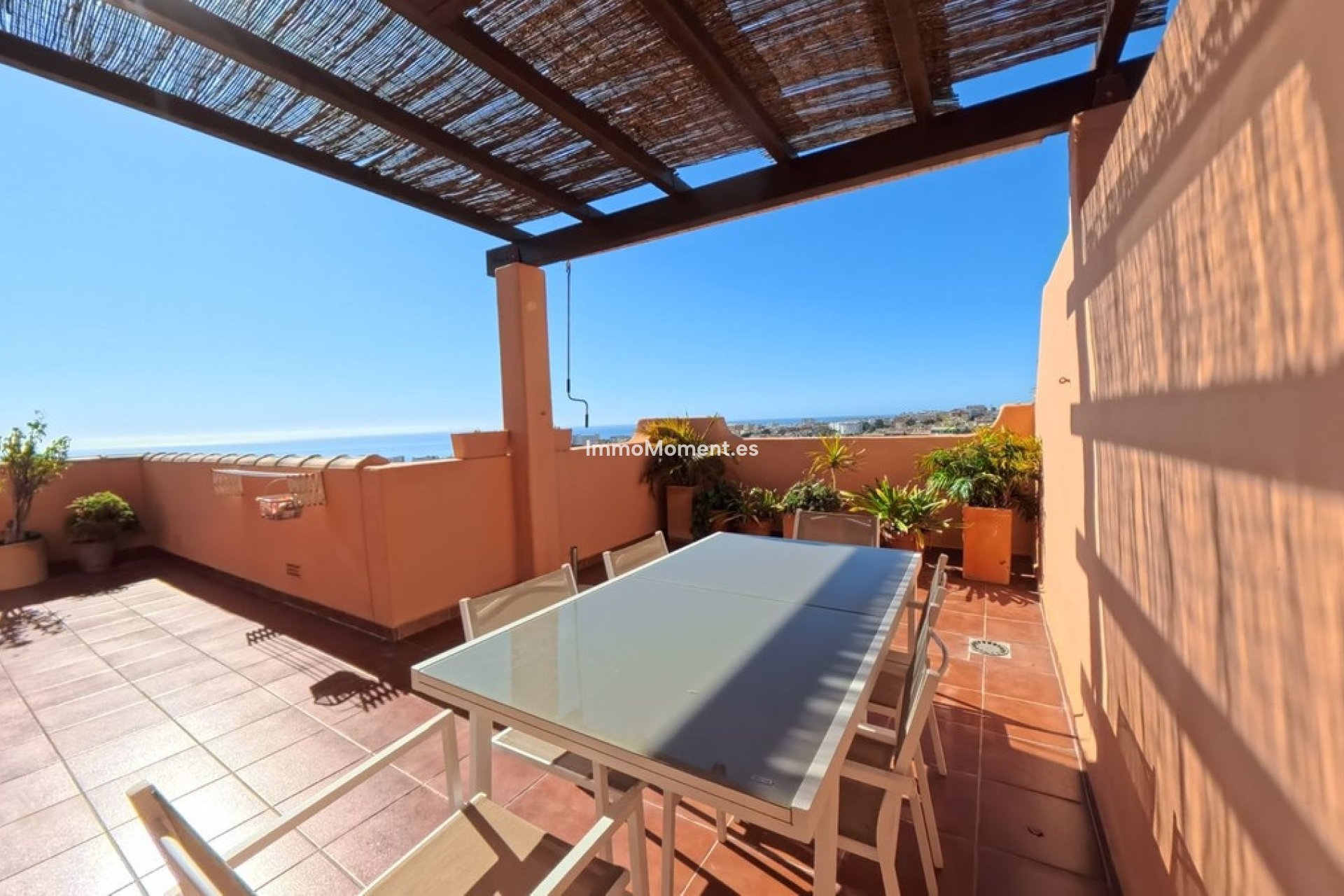 Reventa - Apartamento - Torremolinos - El Pinillo