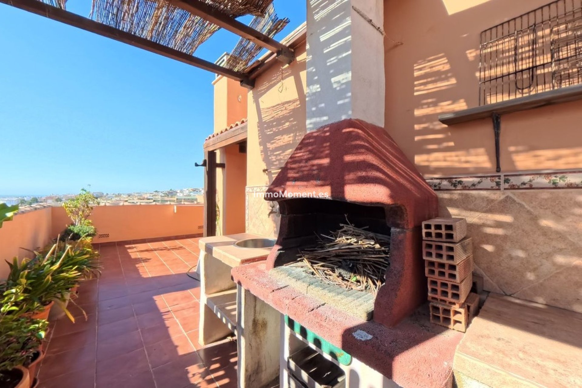 Reventa - Apartamento - Torremolinos - El Pinillo