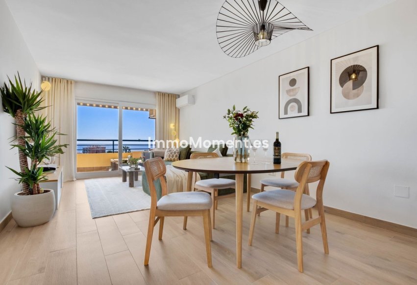 Reventa - Apartamento - Torremolinos - El Pinillo