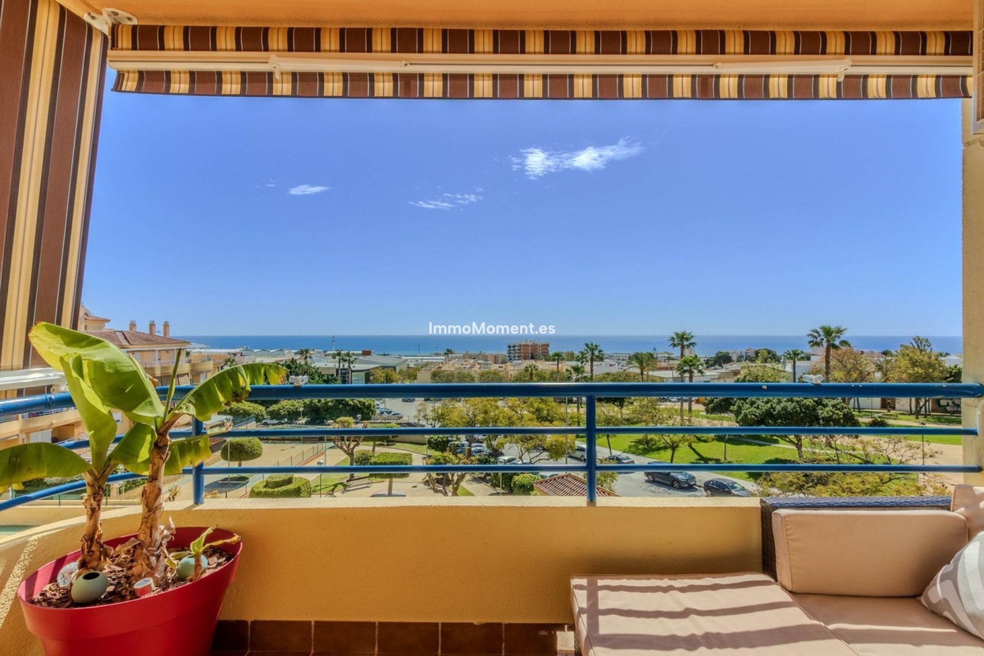Reventa - Apartamento - Torremolinos - El Pinillo
