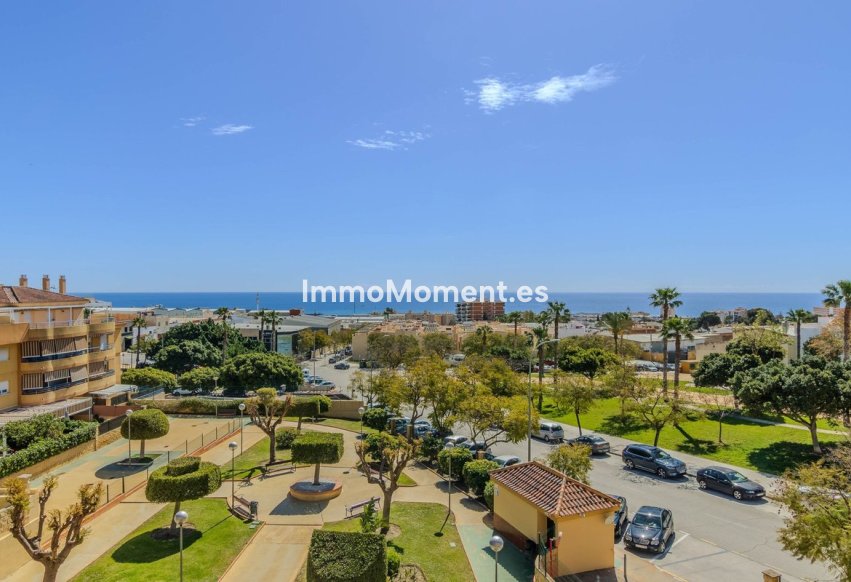 Reventa - Apartamento - Torremolinos - El Pinillo
