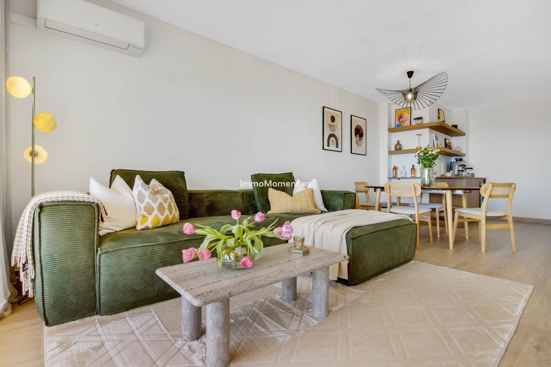 Reventa - Apartamento - Torremolinos - El Pinillo