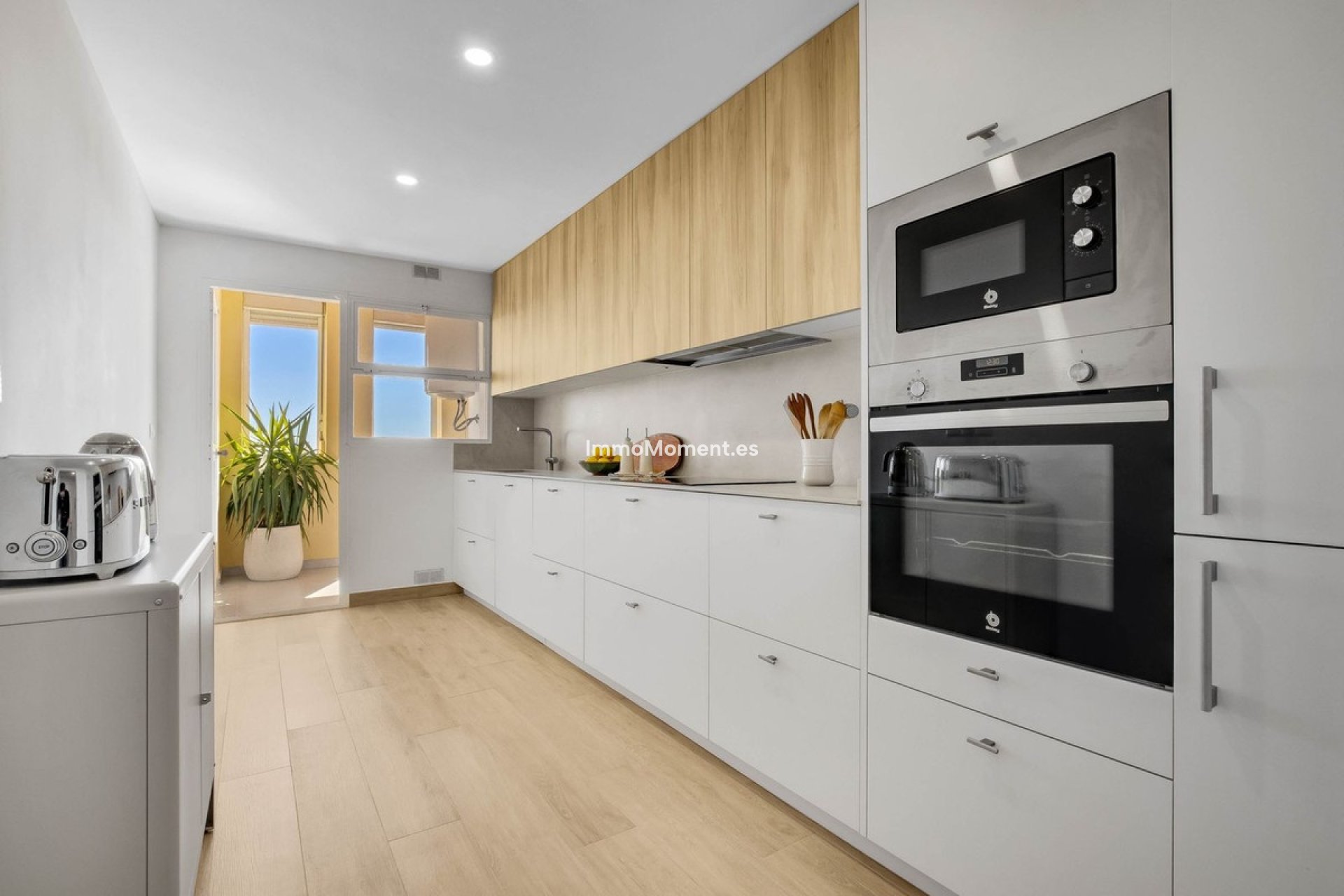 Reventa - Apartamento - Torremolinos - El Pinillo