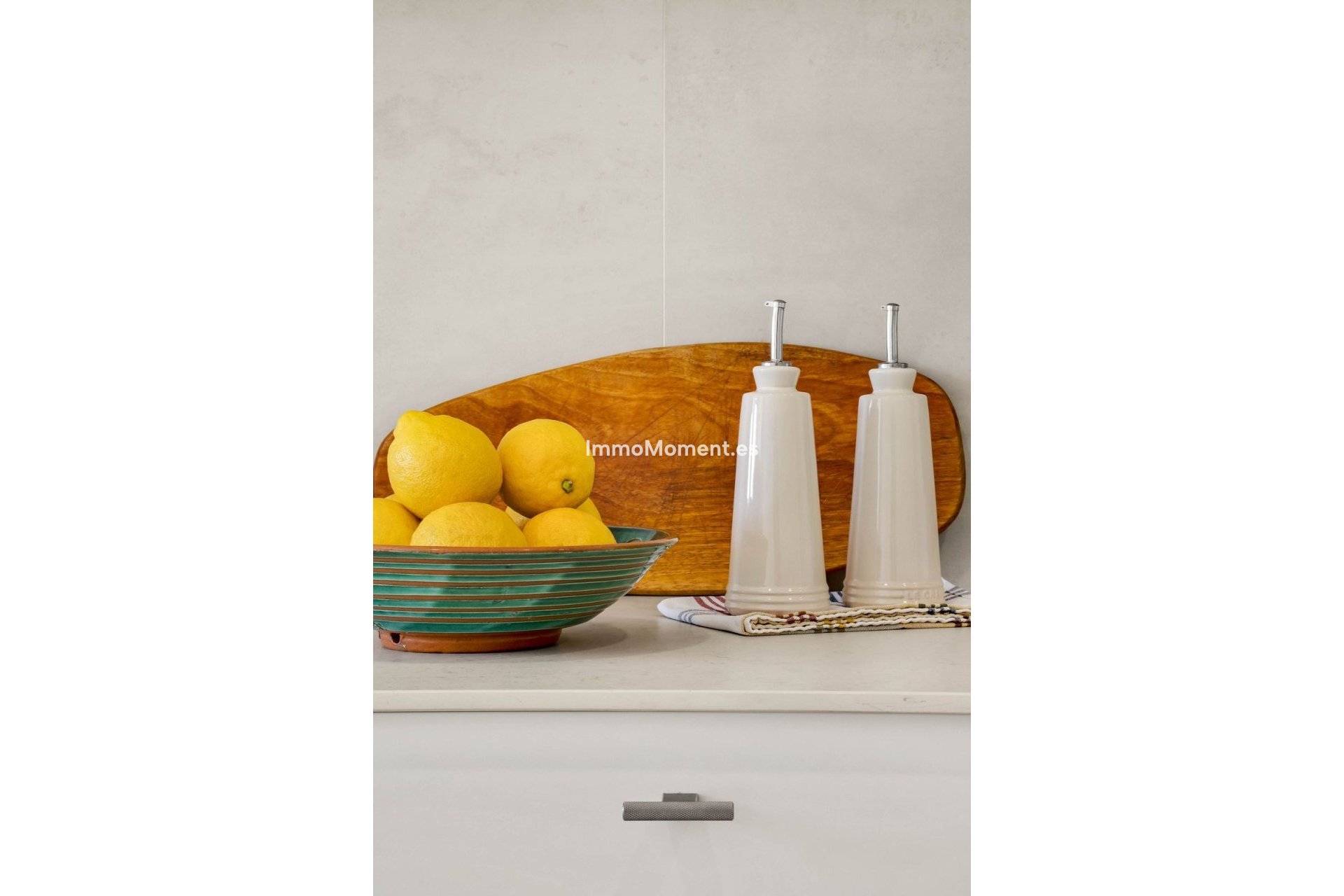 Reventa - Apartamento - Torremolinos - El Pinillo