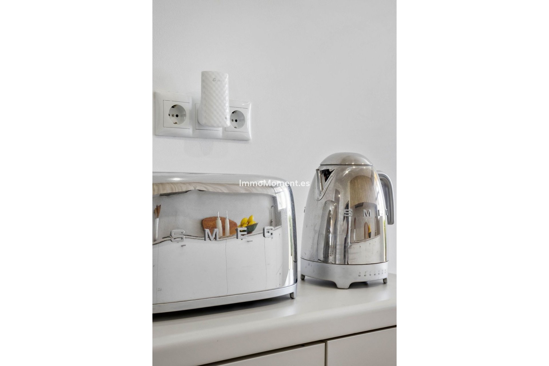 Reventa - Apartamento - Torremolinos - El Pinillo