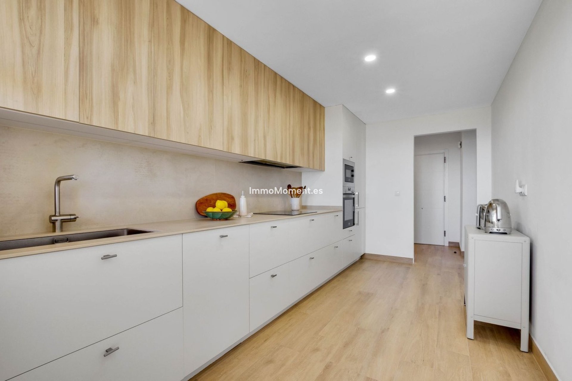 Reventa - Apartamento - Torremolinos - El Pinillo