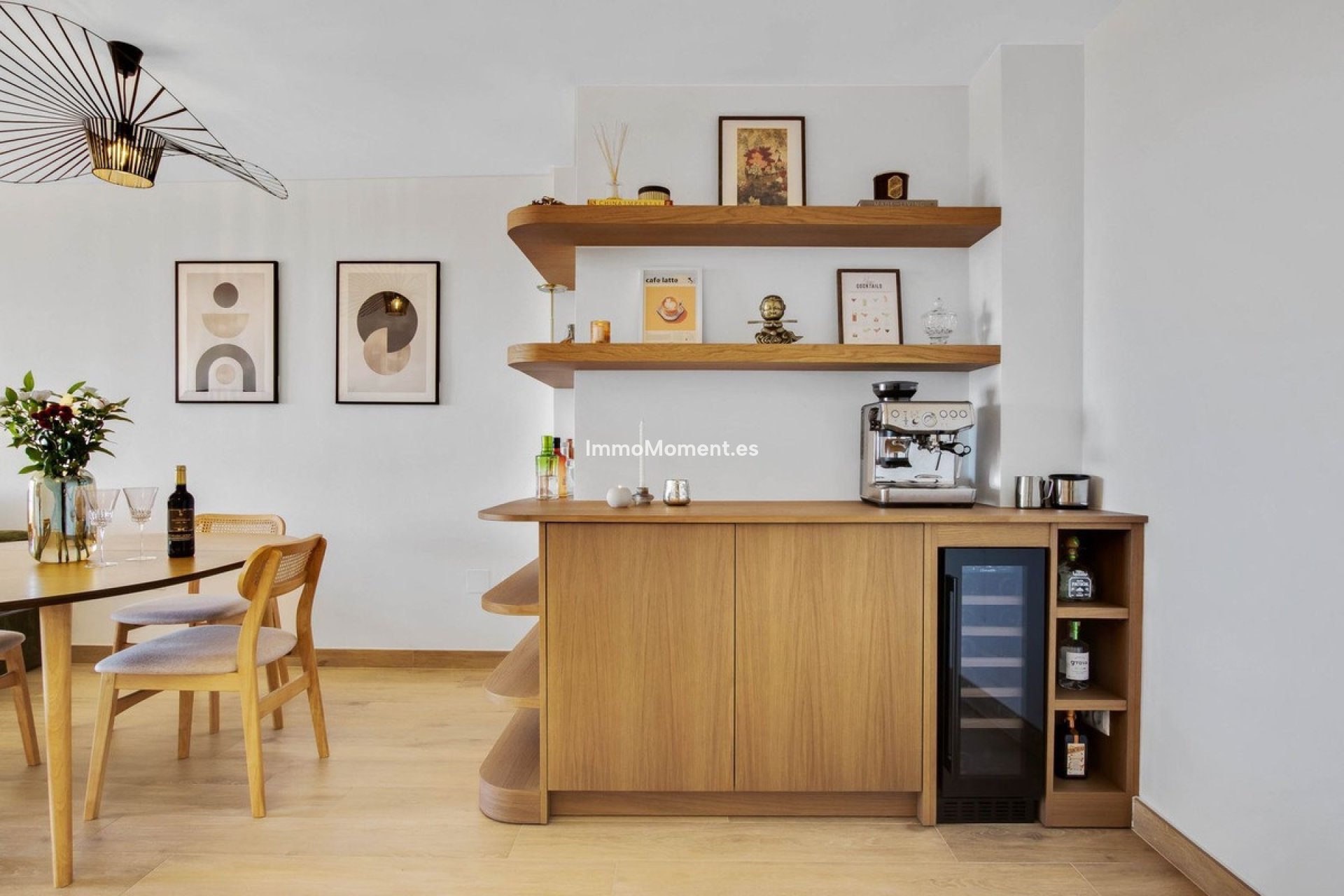 Reventa - Apartamento - Torremolinos - El Pinillo