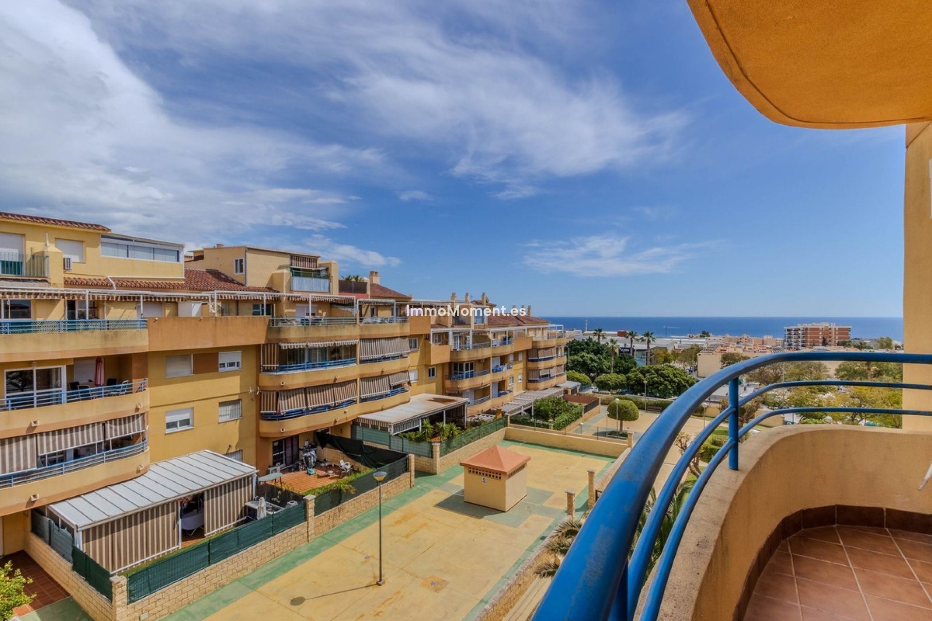 Reventa - Apartamento - Torremolinos - El Pinillo