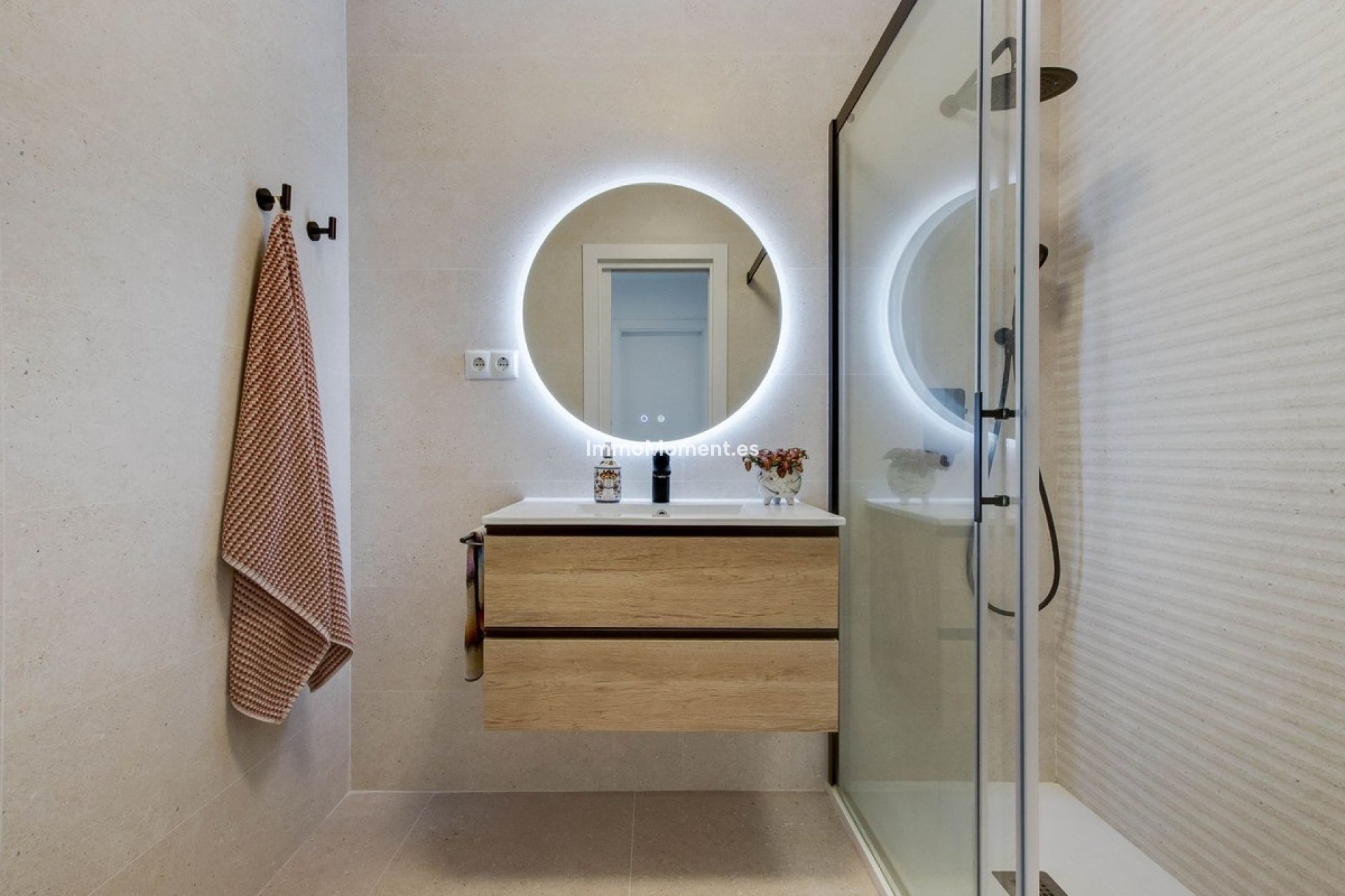 Reventa - Apartamento - Torremolinos - El Pinillo