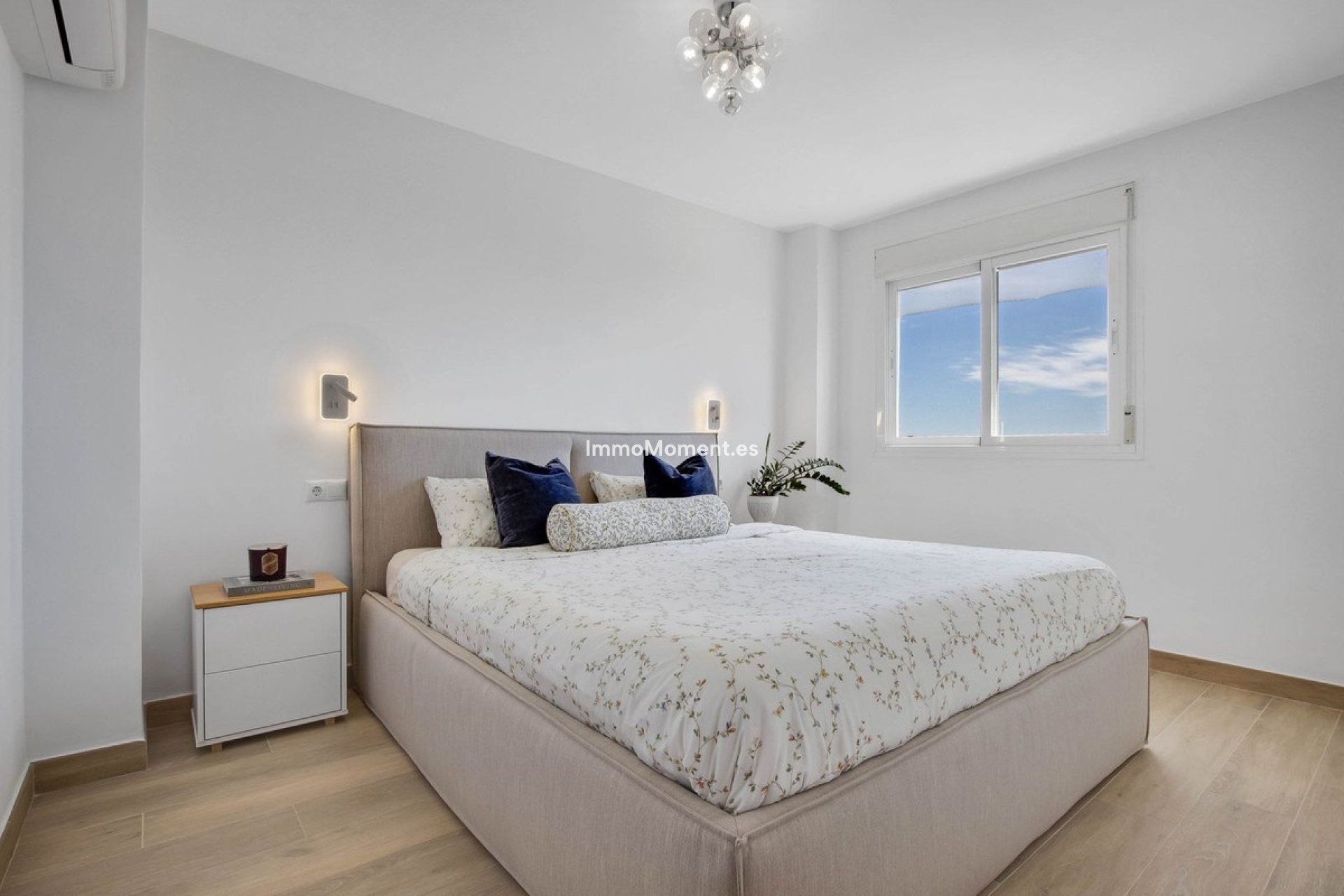 Reventa - Apartamento - Torremolinos - El Pinillo