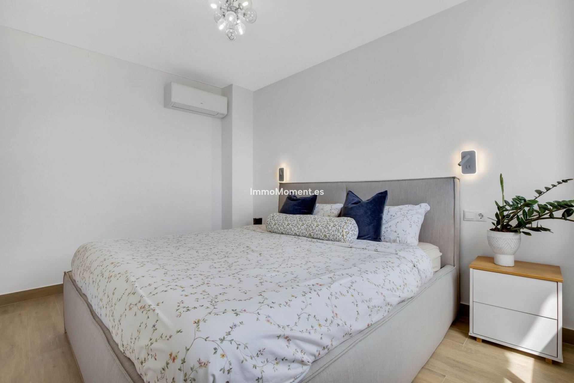 Reventa - Apartamento - Torremolinos - El Pinillo