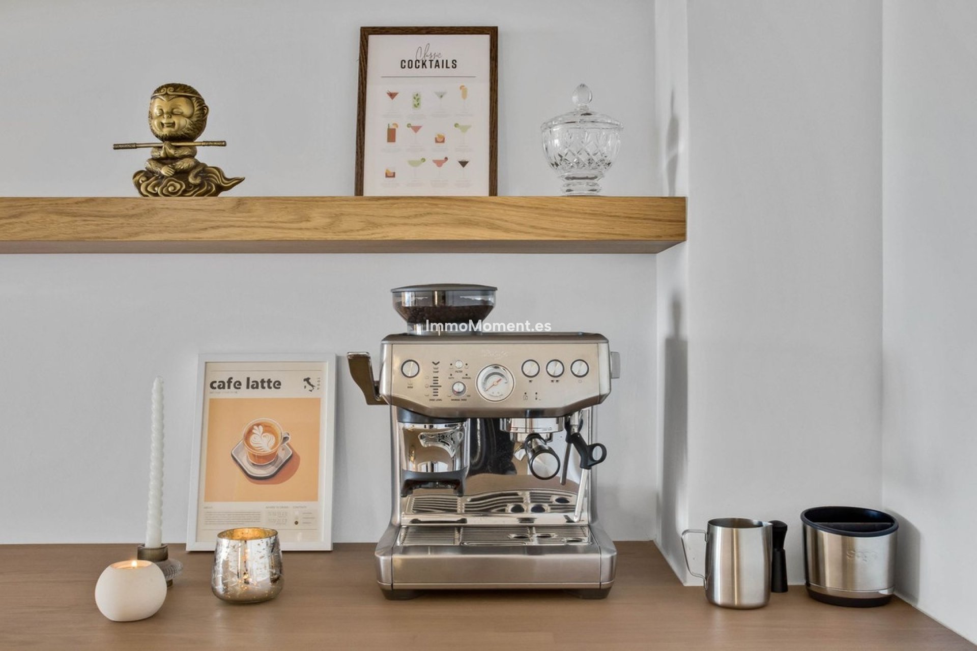 Reventa - Apartamento - Torremolinos - El Pinillo