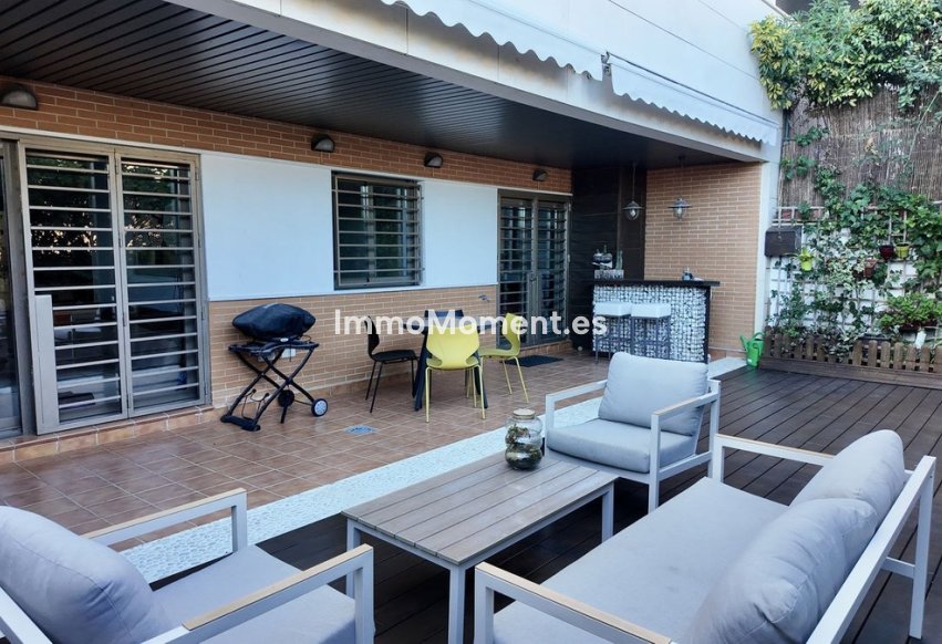 Reventa - Apartamento - Torremolinos - El Pinillo