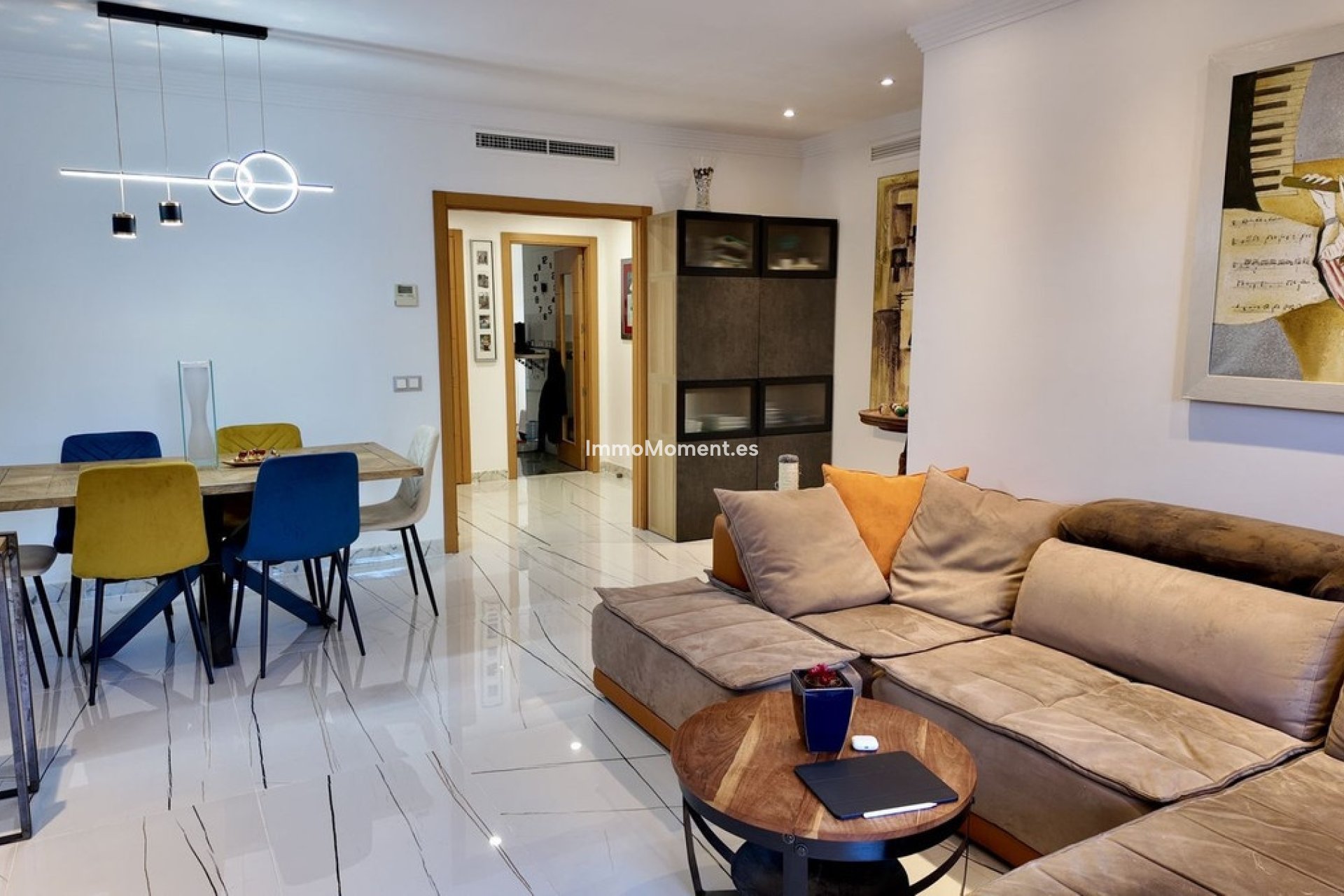 Reventa - Apartamento - Torremolinos - El Pinillo
