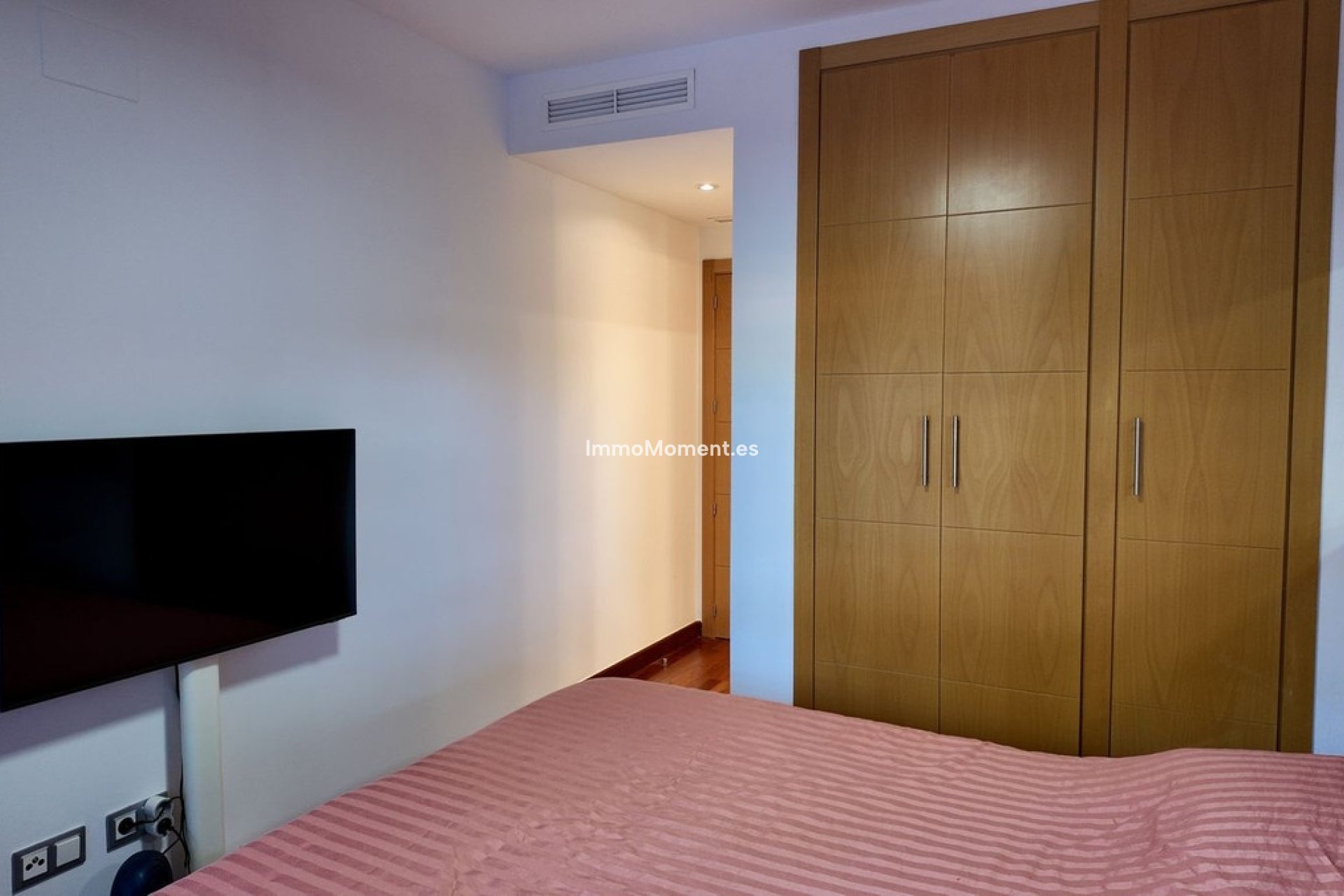 Reventa - Apartamento - Torremolinos - El Pinillo