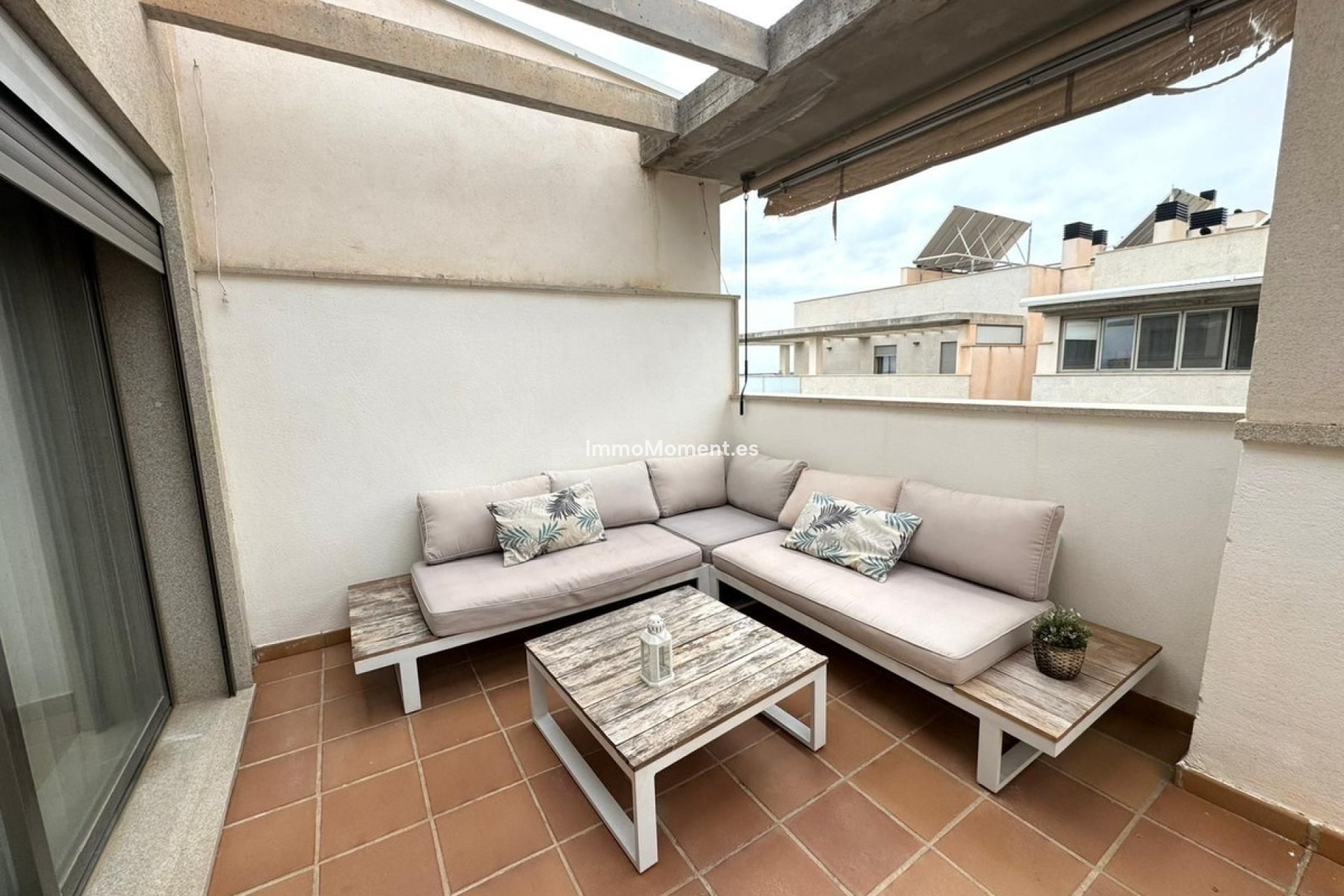 Reventa - Apartamento - Torremolinos - El Pinillo