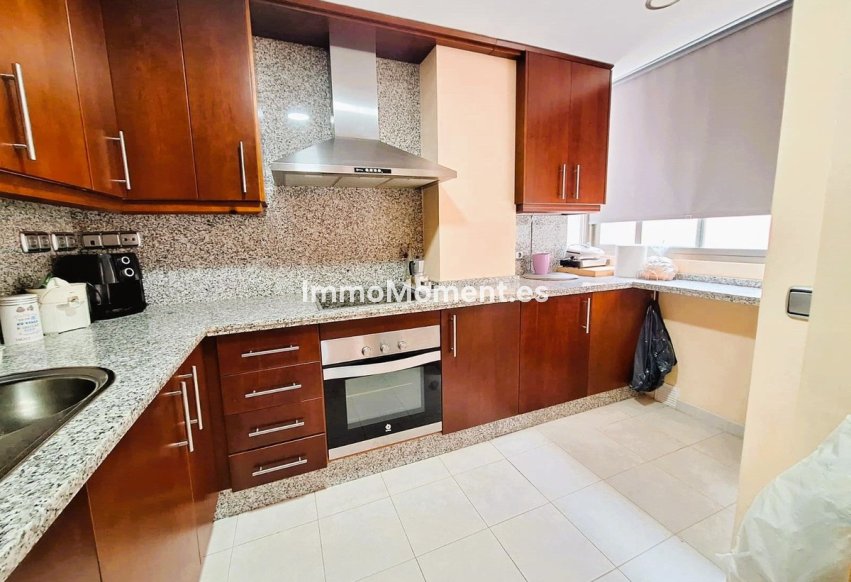 Reventa - Apartamento - Torremolinos - El Pinillo