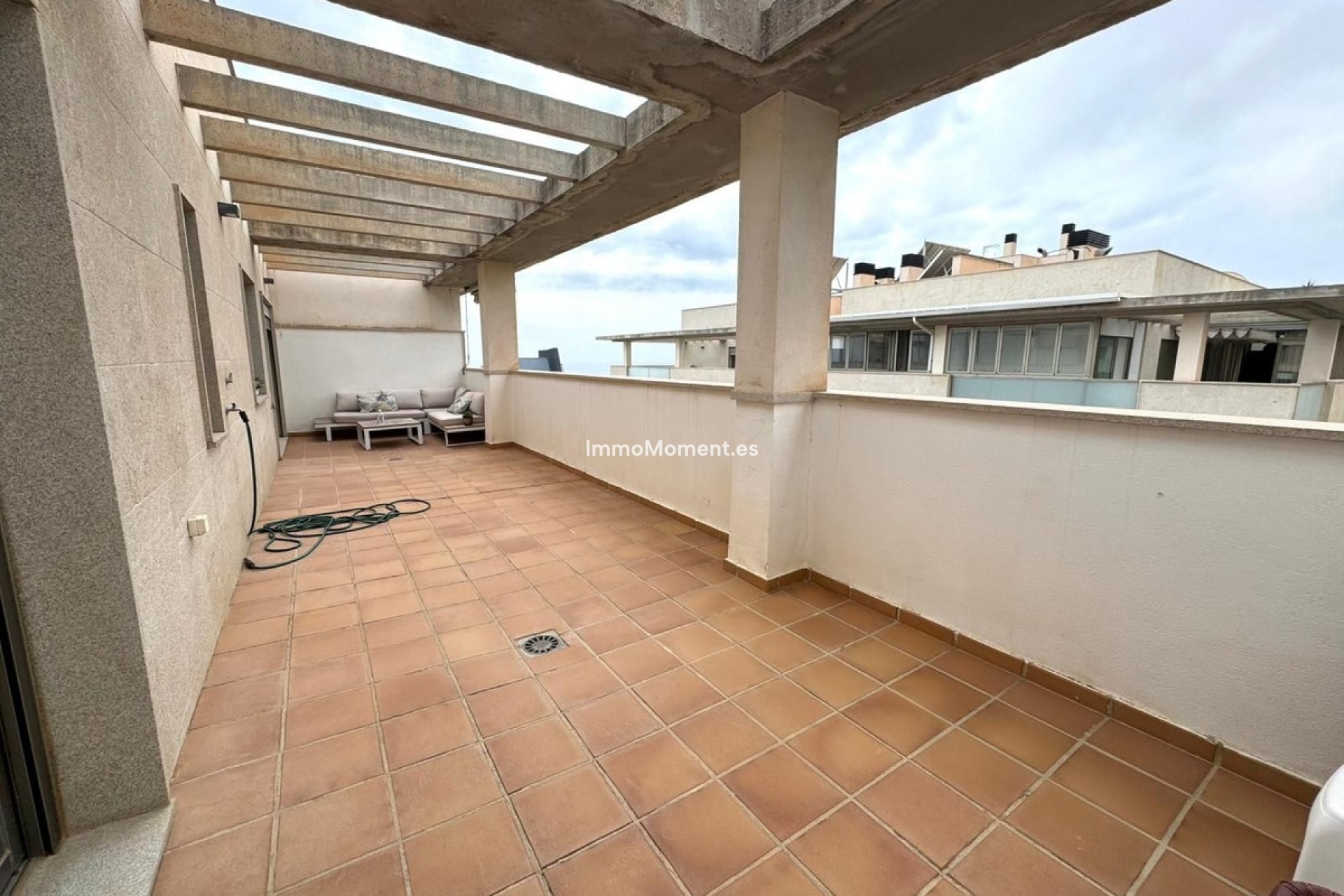 Reventa - Apartamento - Torremolinos - El Pinillo