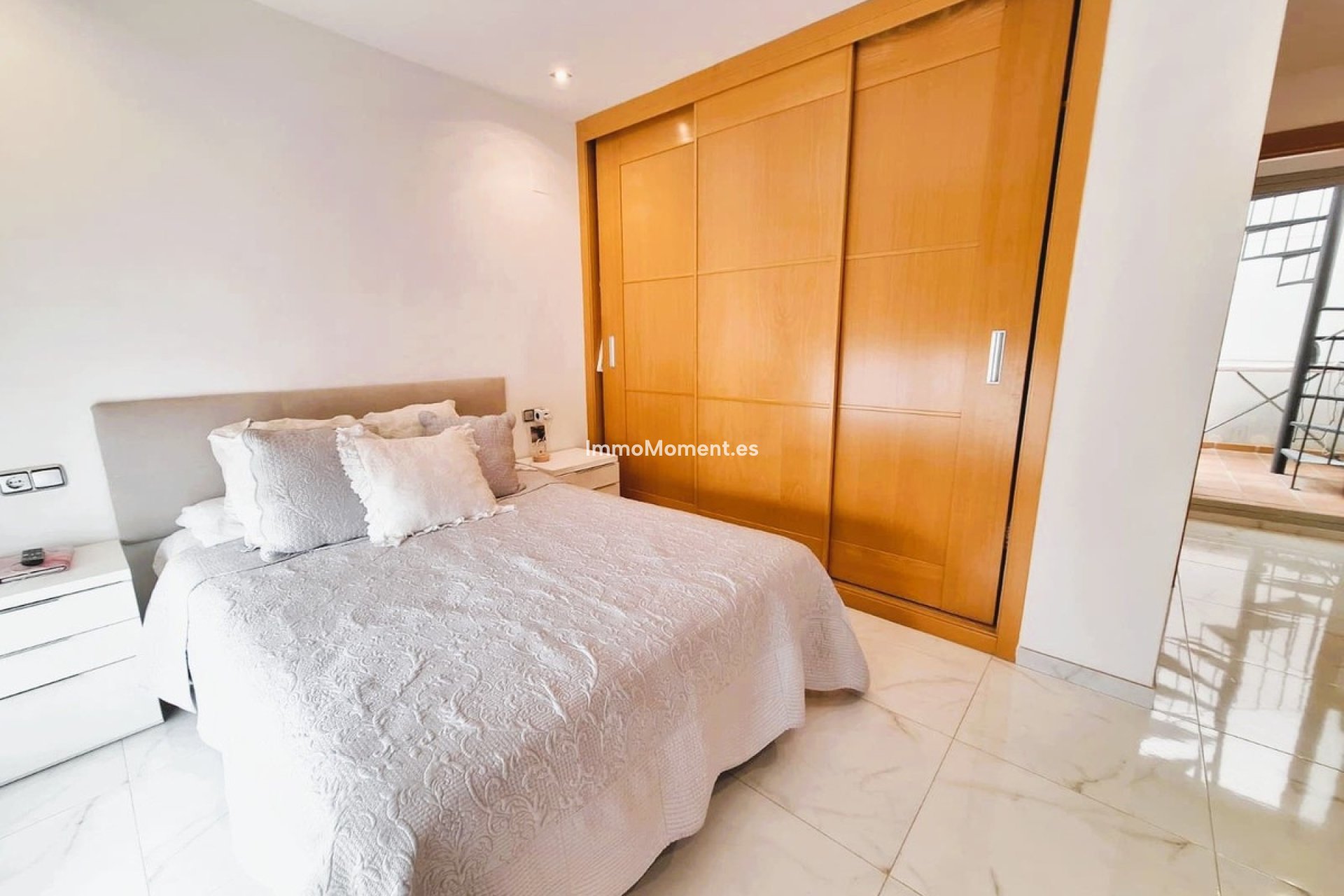 Reventa - Apartamento - Torremolinos - El Pinillo