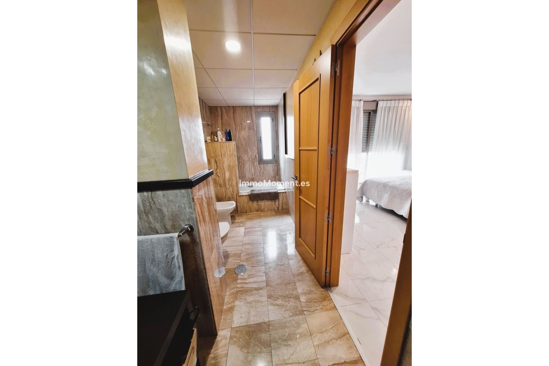 Reventa - Apartamento - Torremolinos - El Pinillo